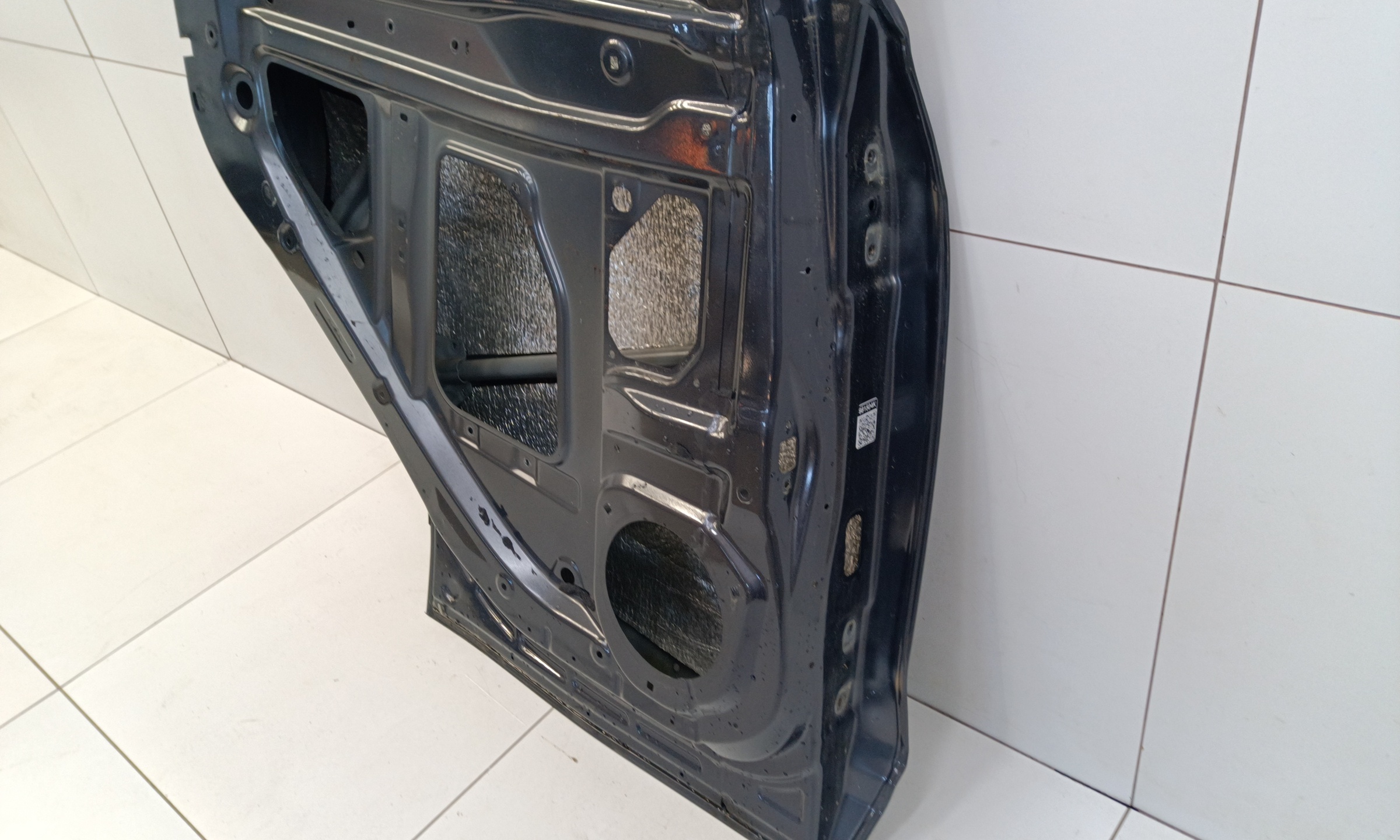 Дверь задняя левая Subaru Forester 5 SK