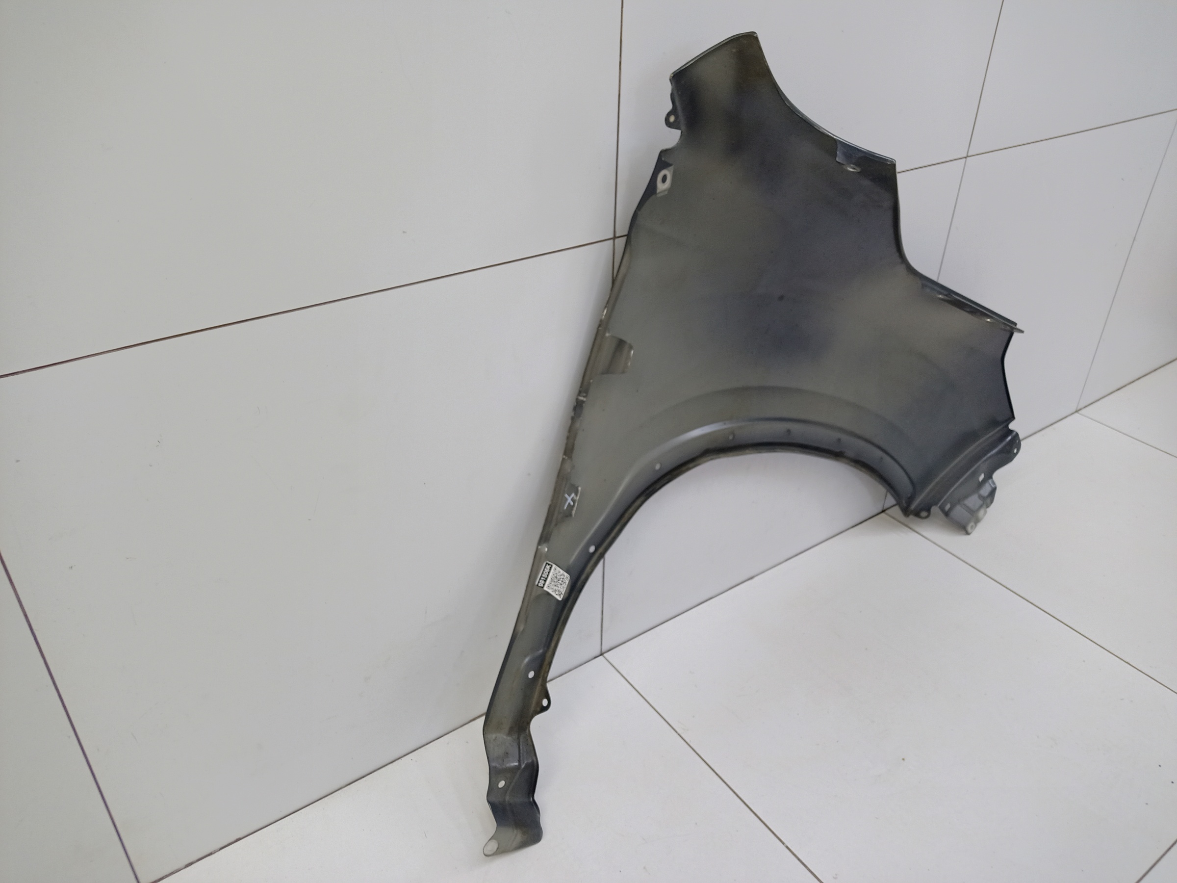 Крыло переднее левое Subaru Forester 5 SK