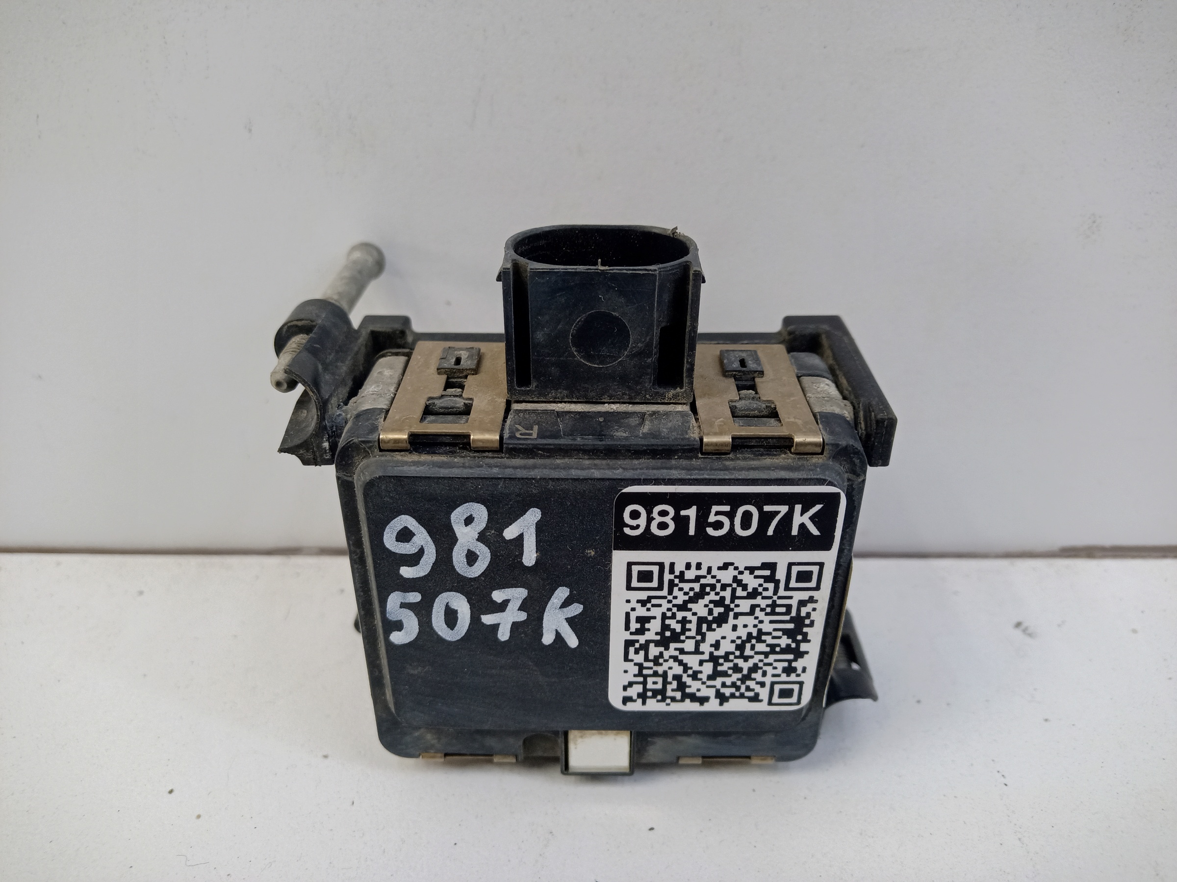 Радар круиз контроля Chery Tiggo 8 PRO