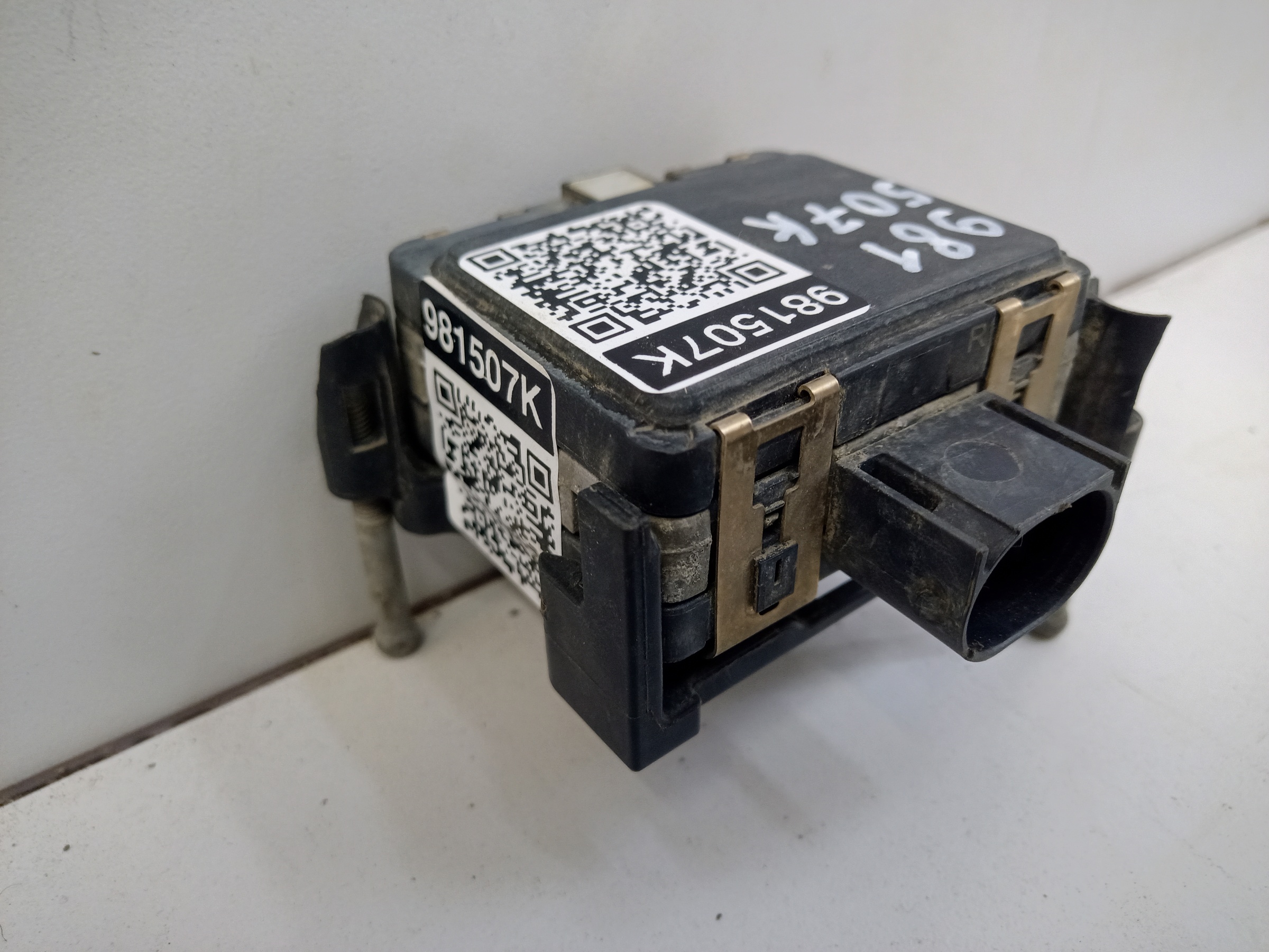 Радар круиз контроля Chery Tiggo 8 PRO