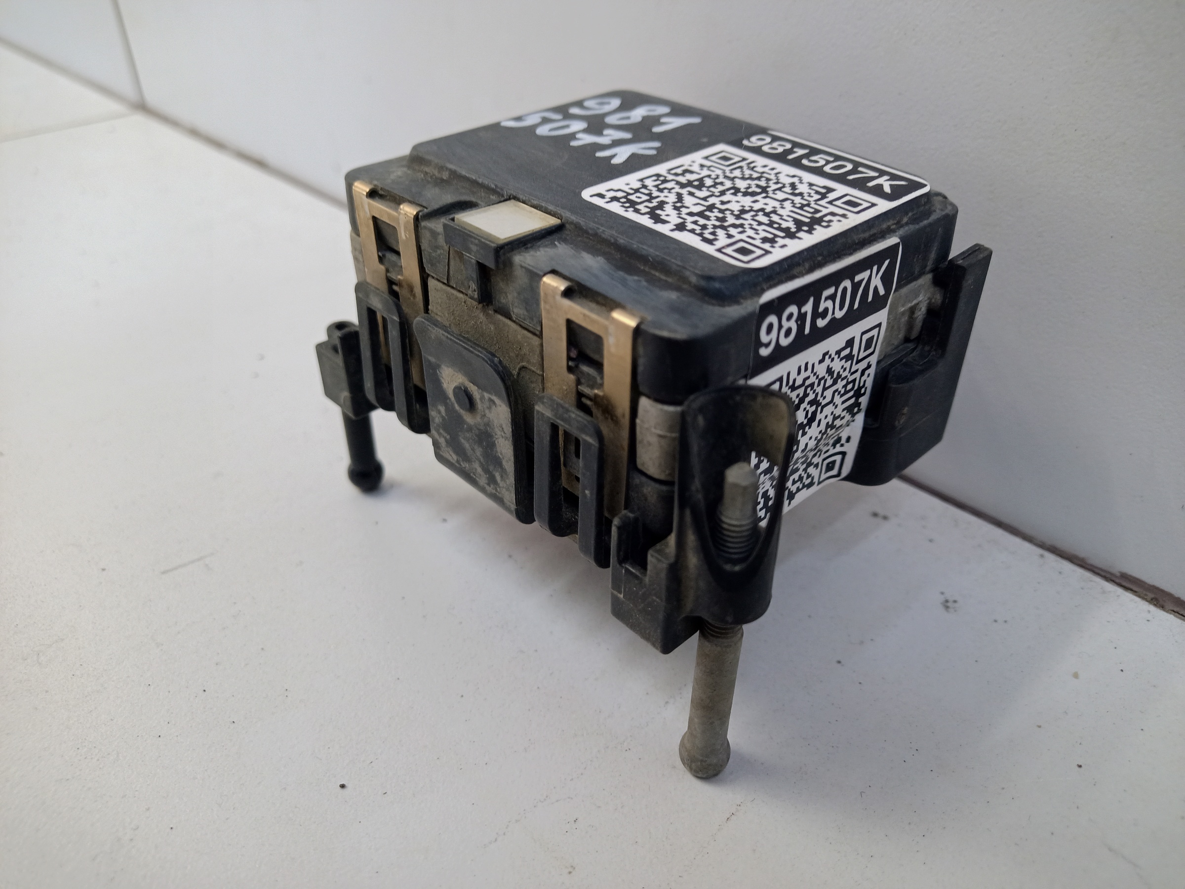 Радар круиз контроля Chery Tiggo 8 PRO