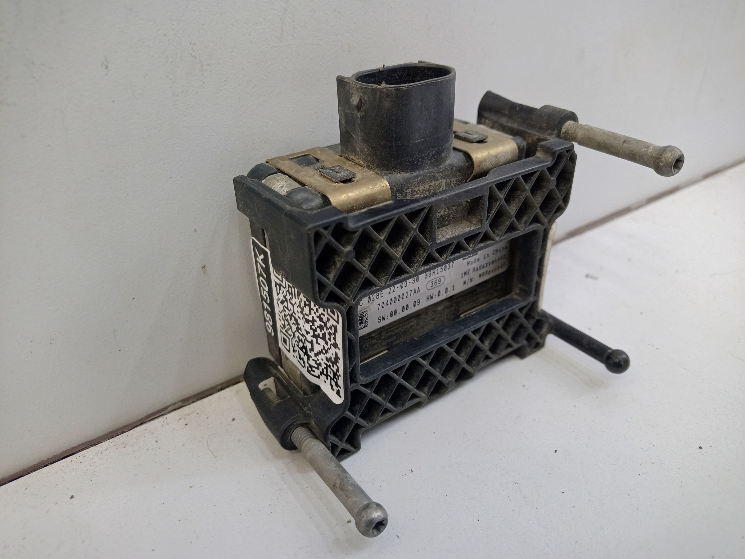 Радар круиз контроля Chery Tiggo 8 PRO