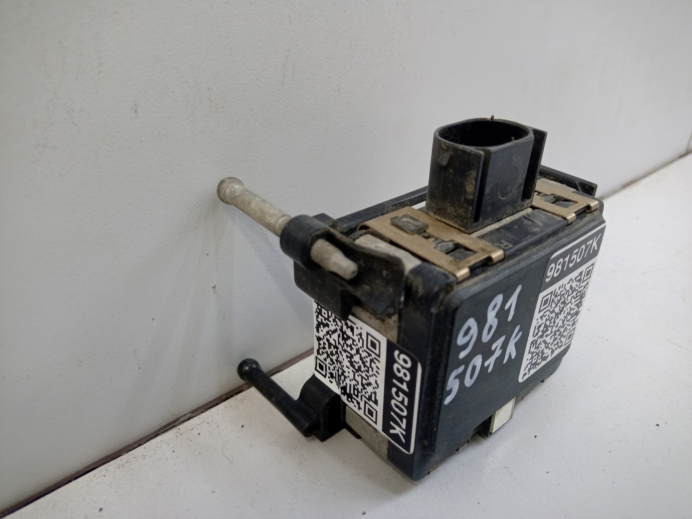 Радар круиз контроля Chery Tiggo 8 PRO