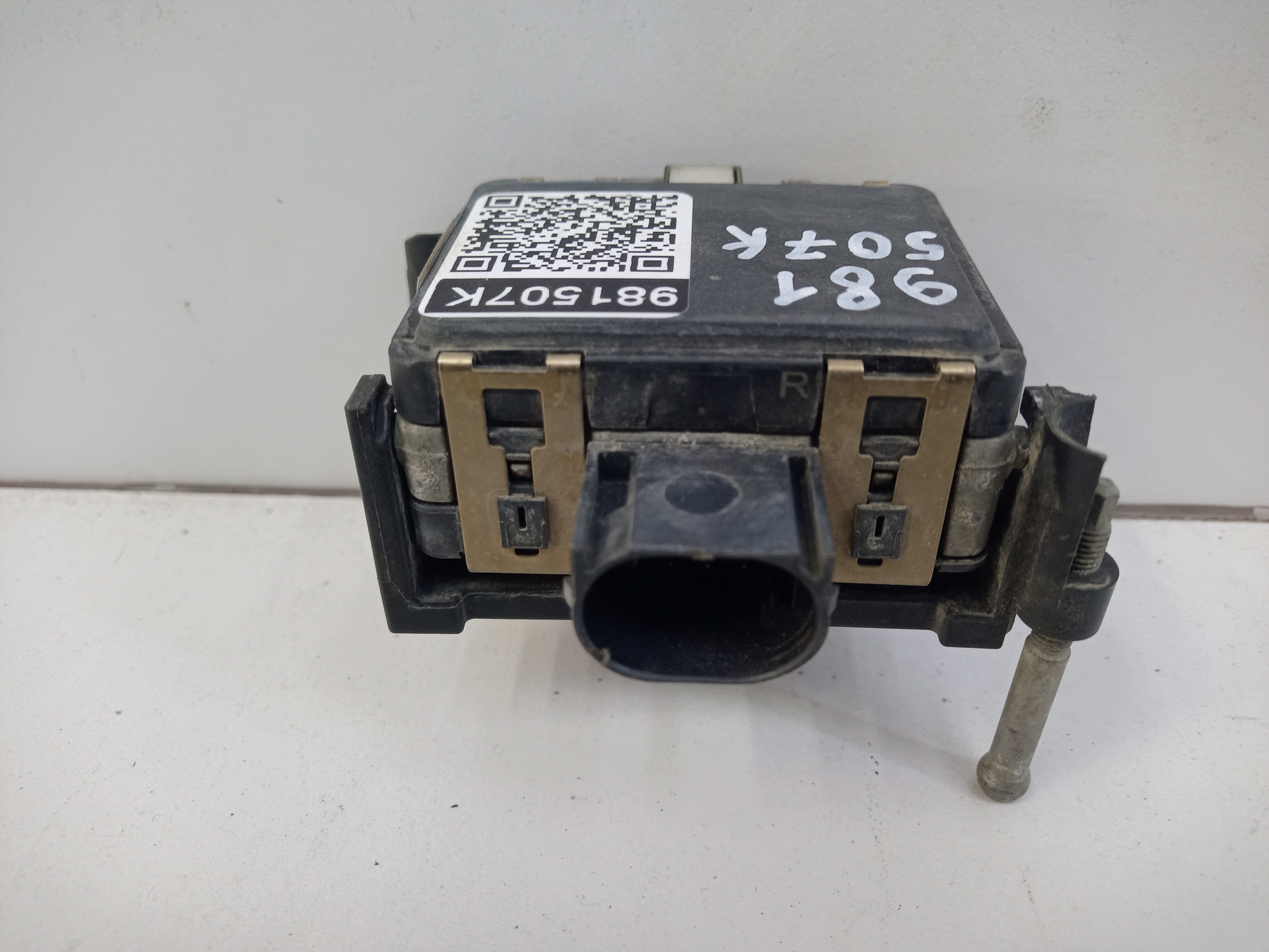 Радар круиз контроля Chery Tiggo 8 PRO