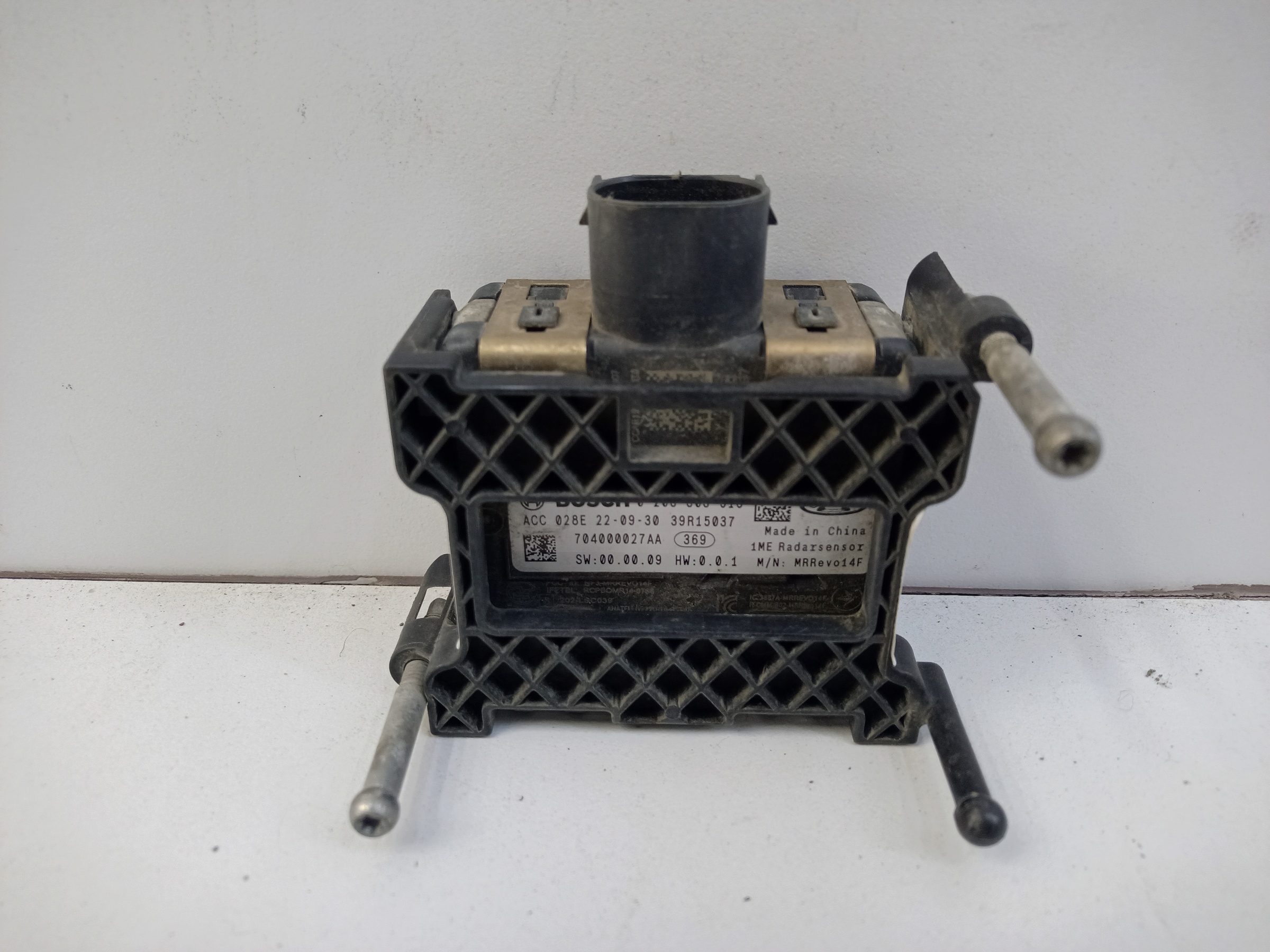 Радар круиз контроля Chery Tiggo 8 PRO