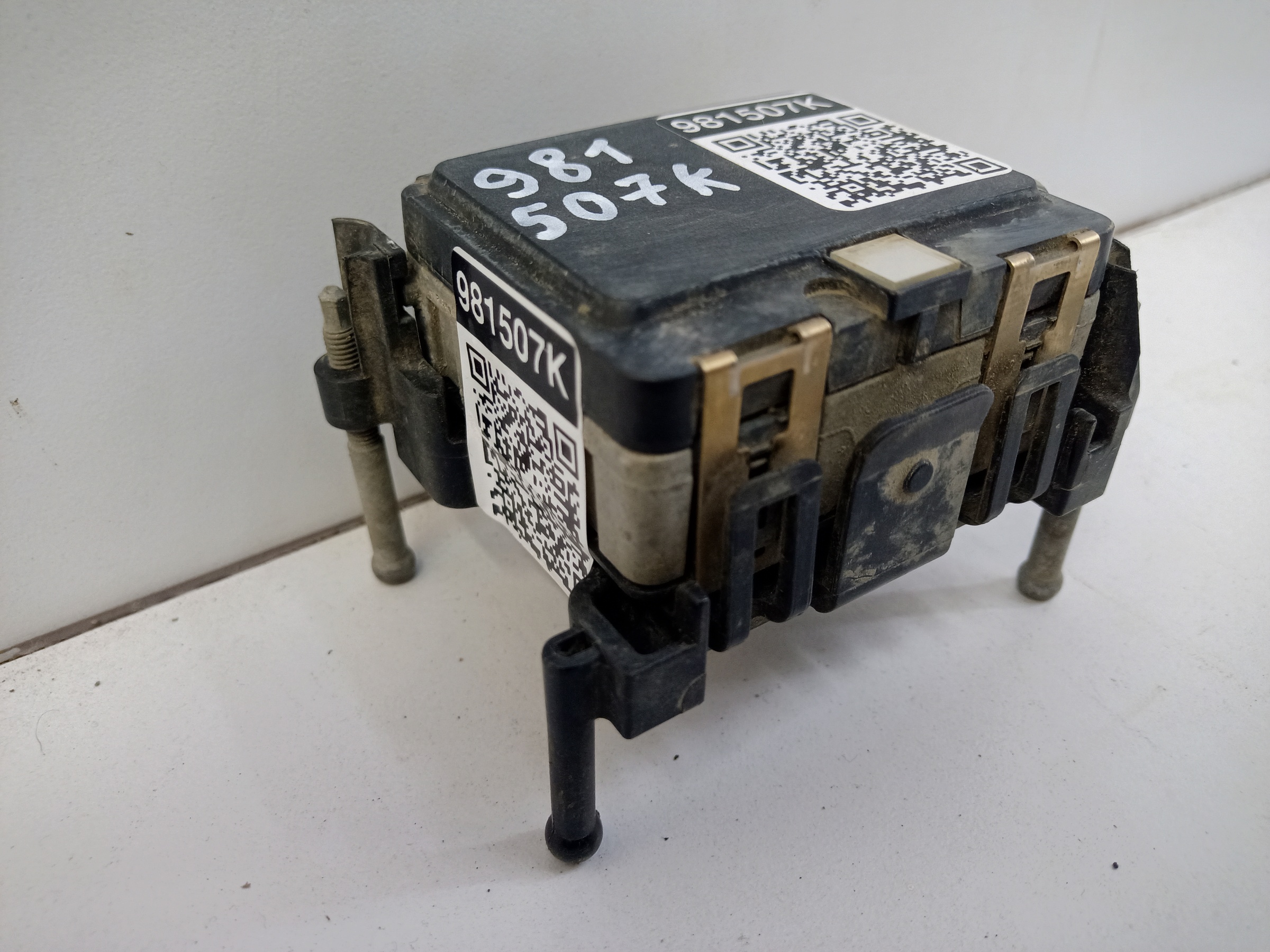 Радар круиз контроля Chery Tiggo 8 PRO