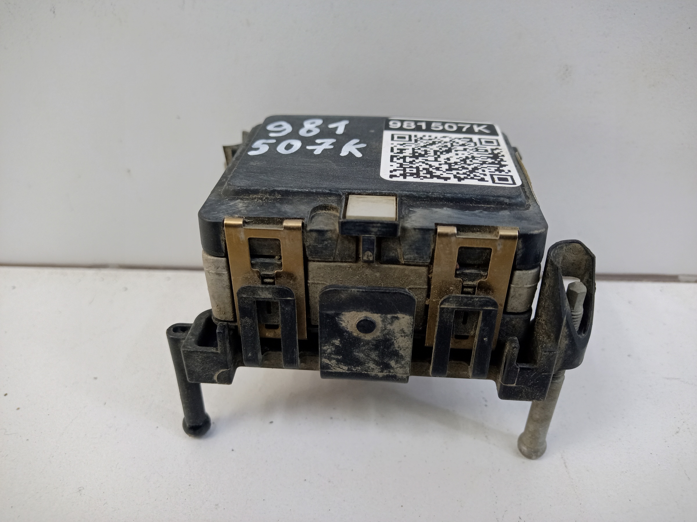 Радар круиз контроля Chery Tiggo 8 PRO