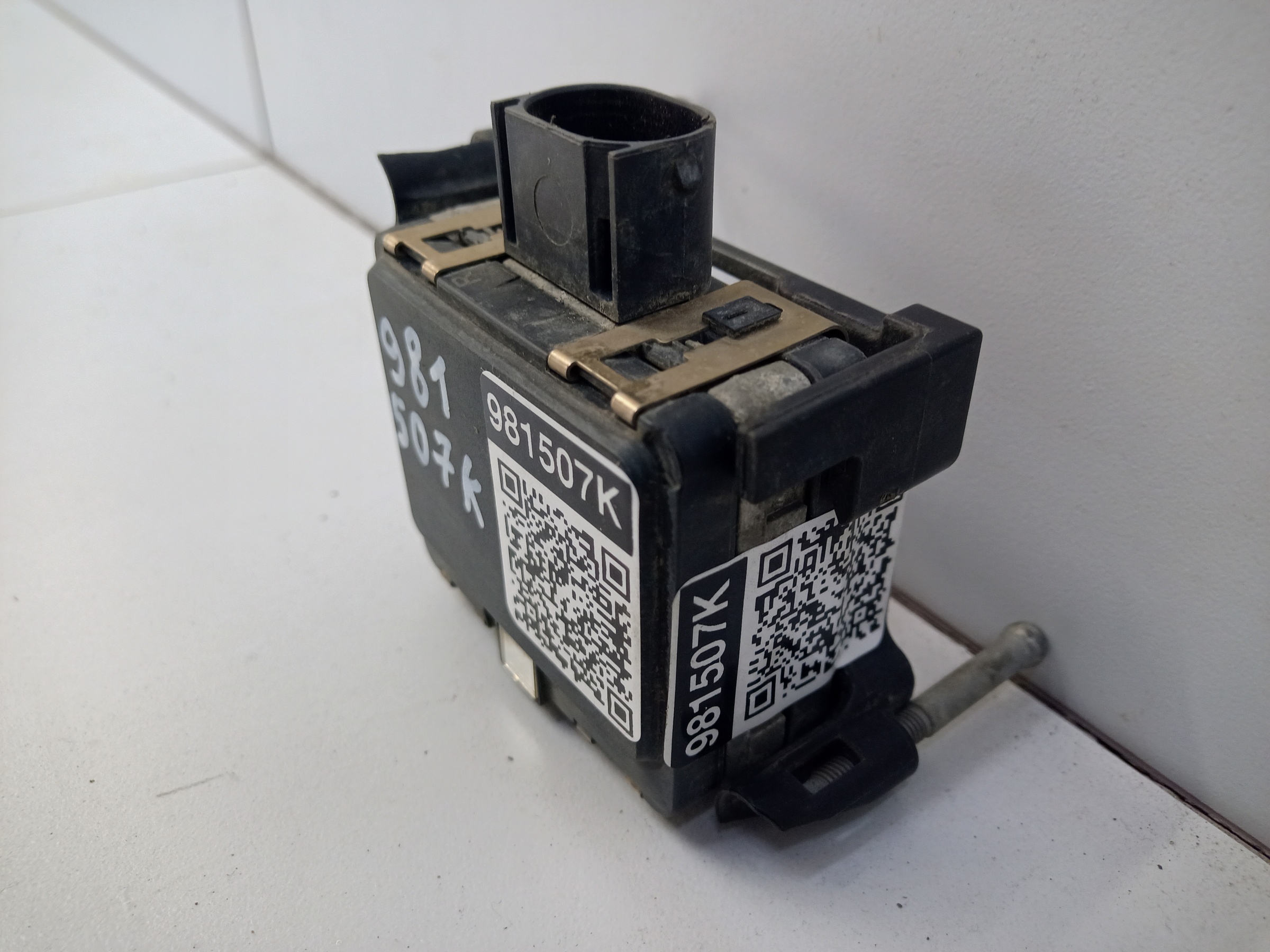 Радар круиз контроля Chery Tiggo 8 PRO