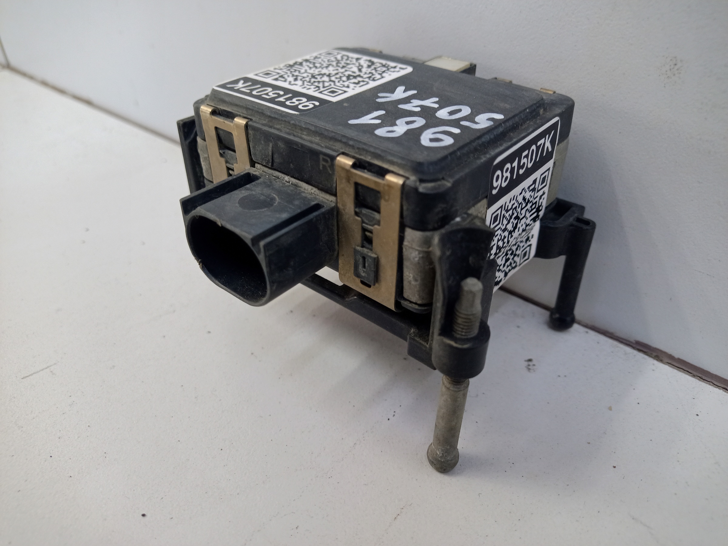 Радар круиз контроля Chery Tiggo 8 PRO