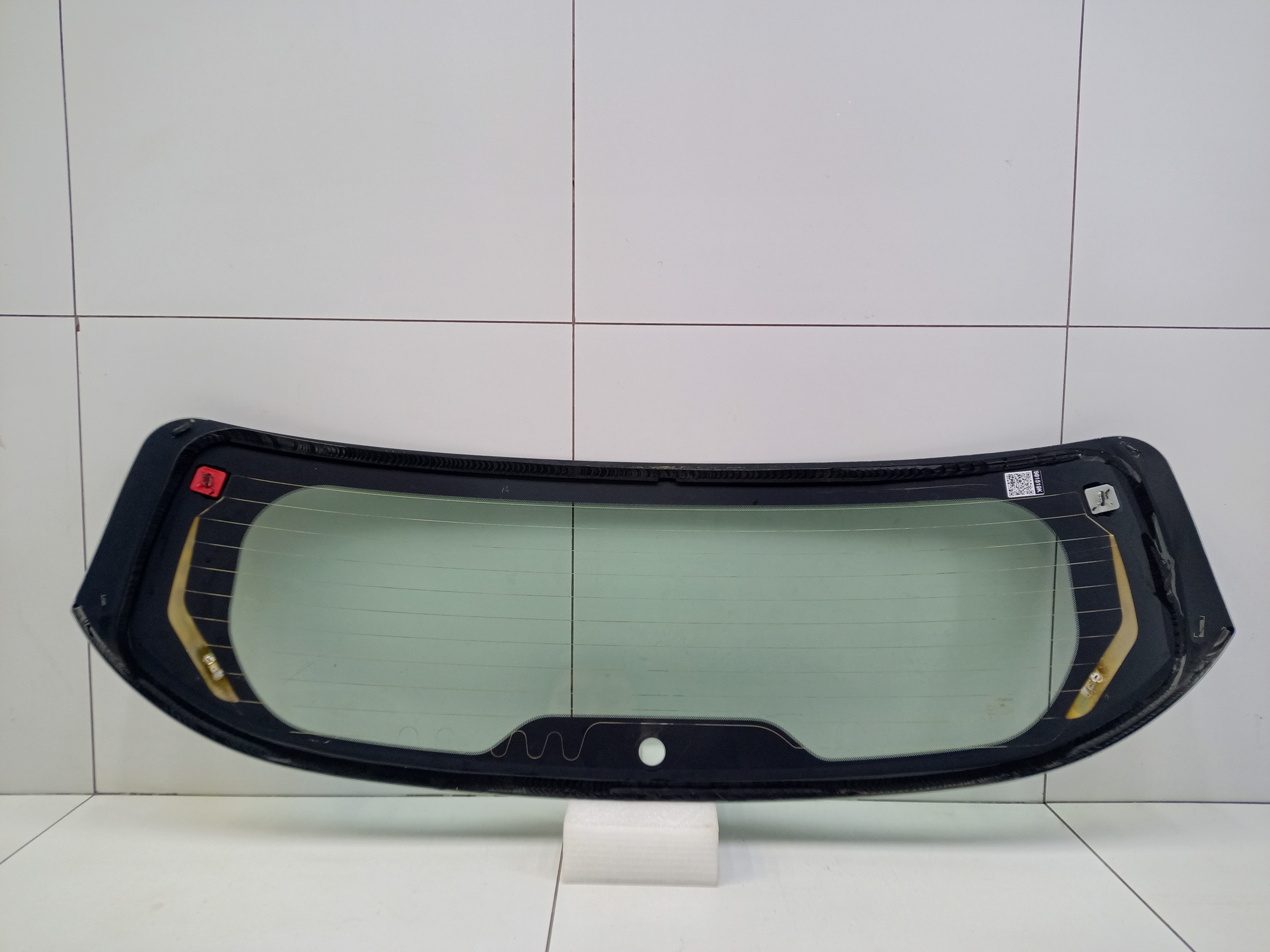 Стекло крышки багажника Haval Jolion