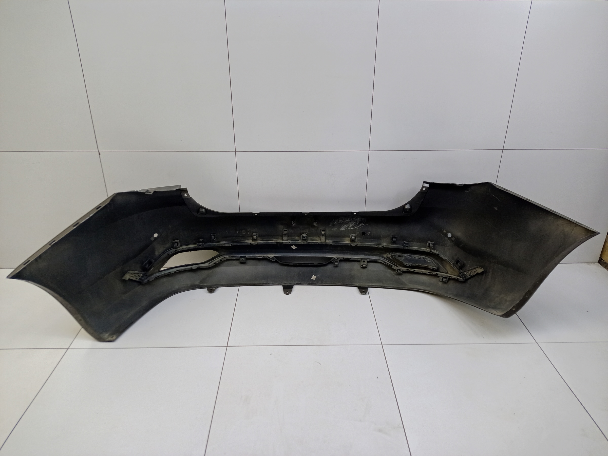 Бампер задний Lada Vesta Sedan Restail