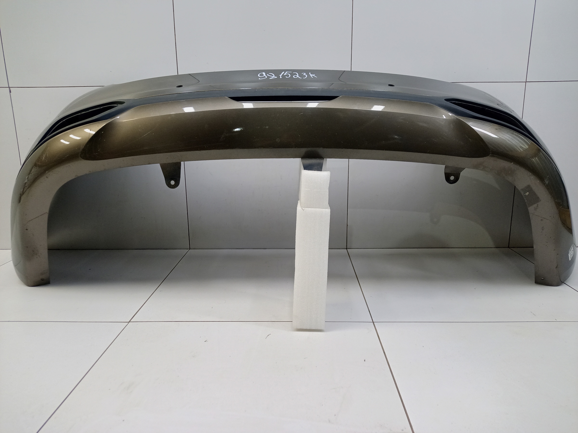 Бампер задний Lada Vesta Sedan Restail