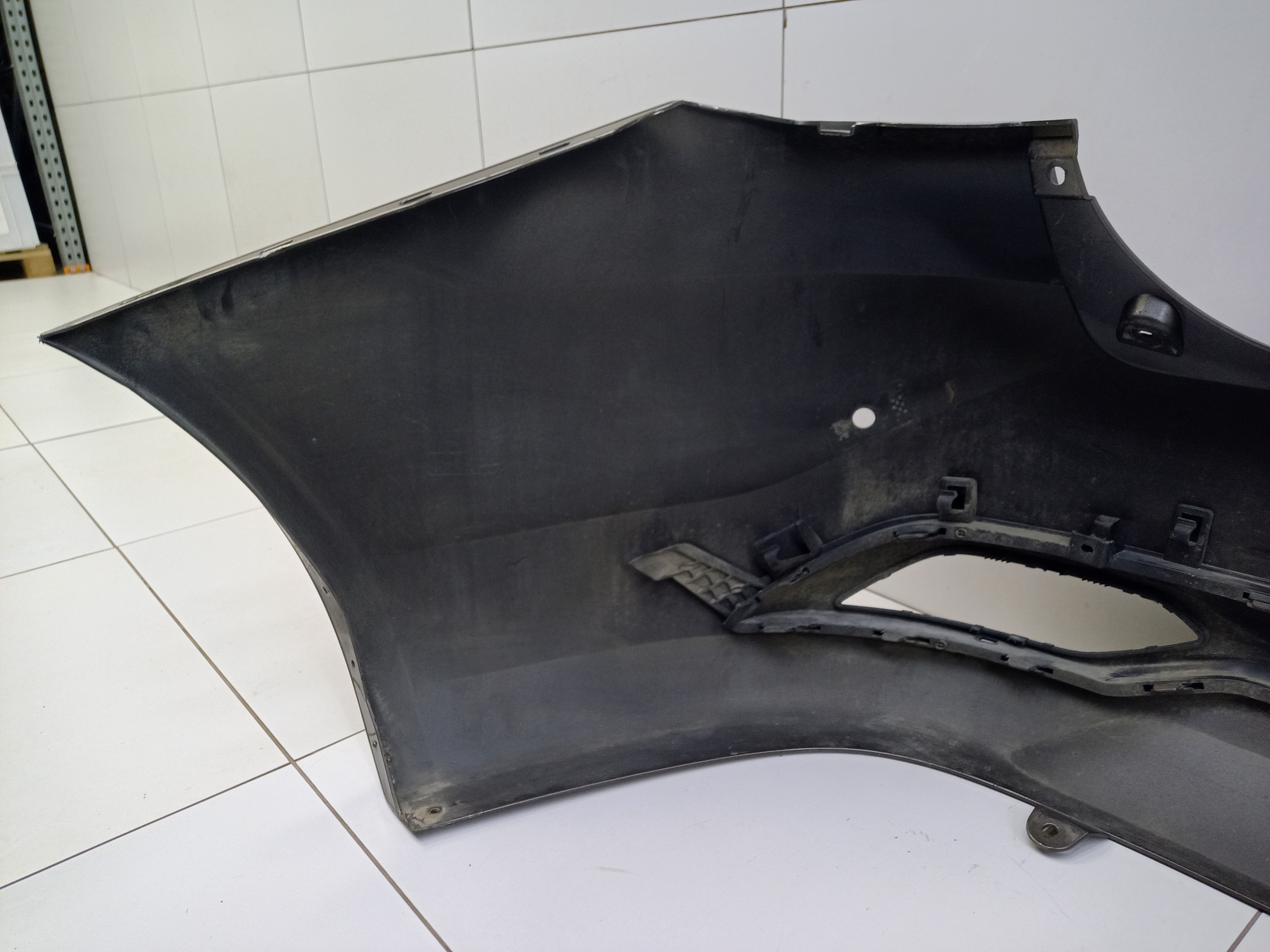 Бампер задний Lada Vesta Sedan Restail