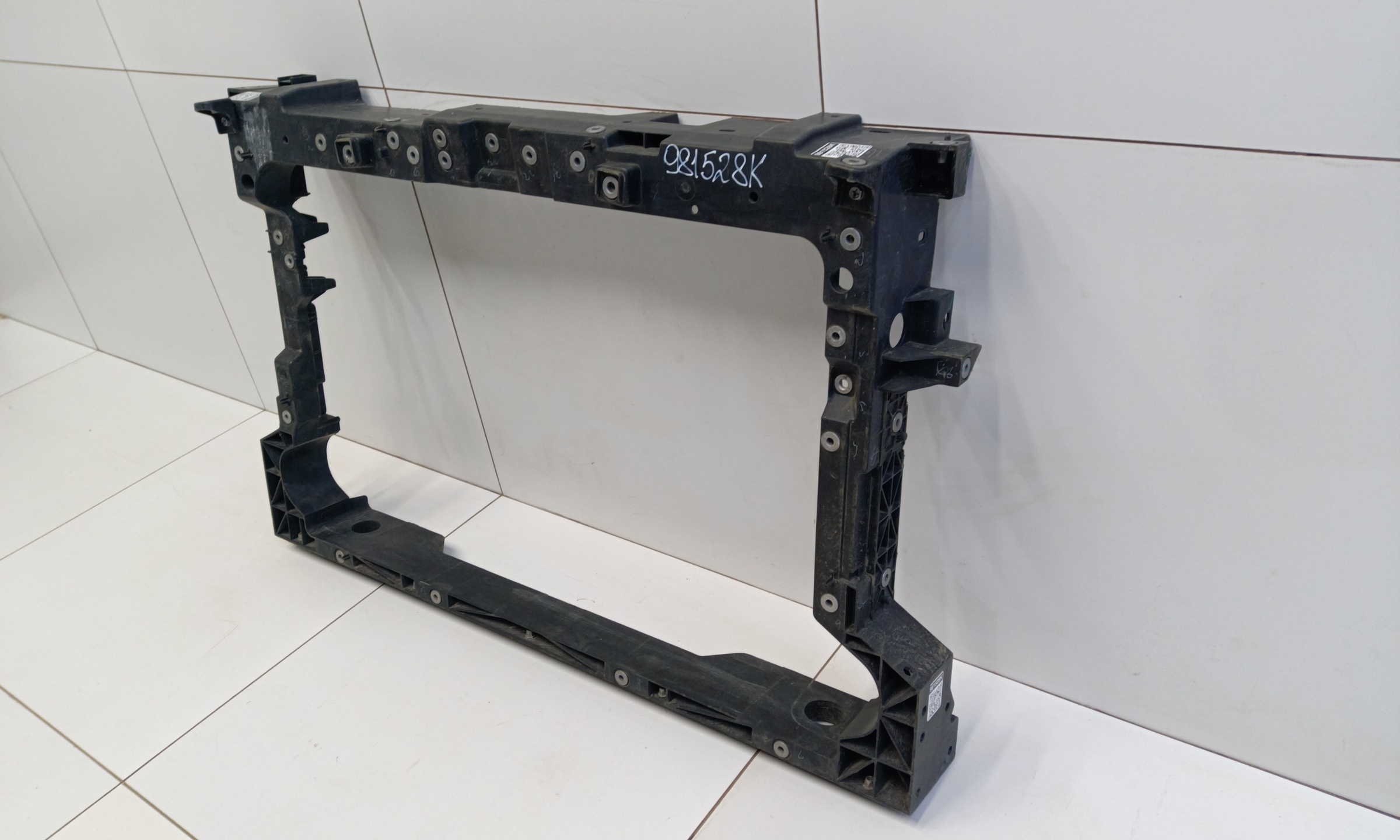 Панель передняя Geely Coolray