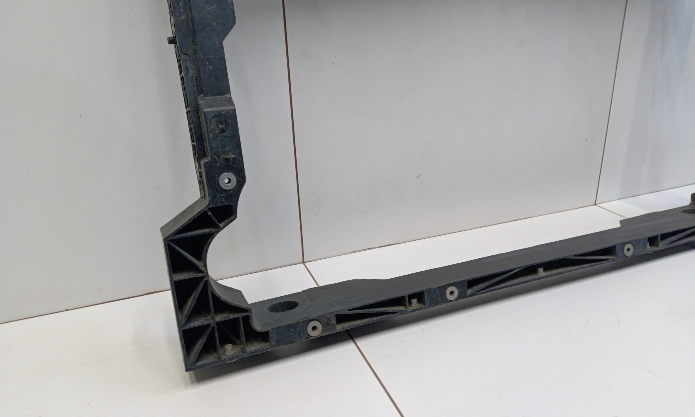 Панель передняя Geely Coolray