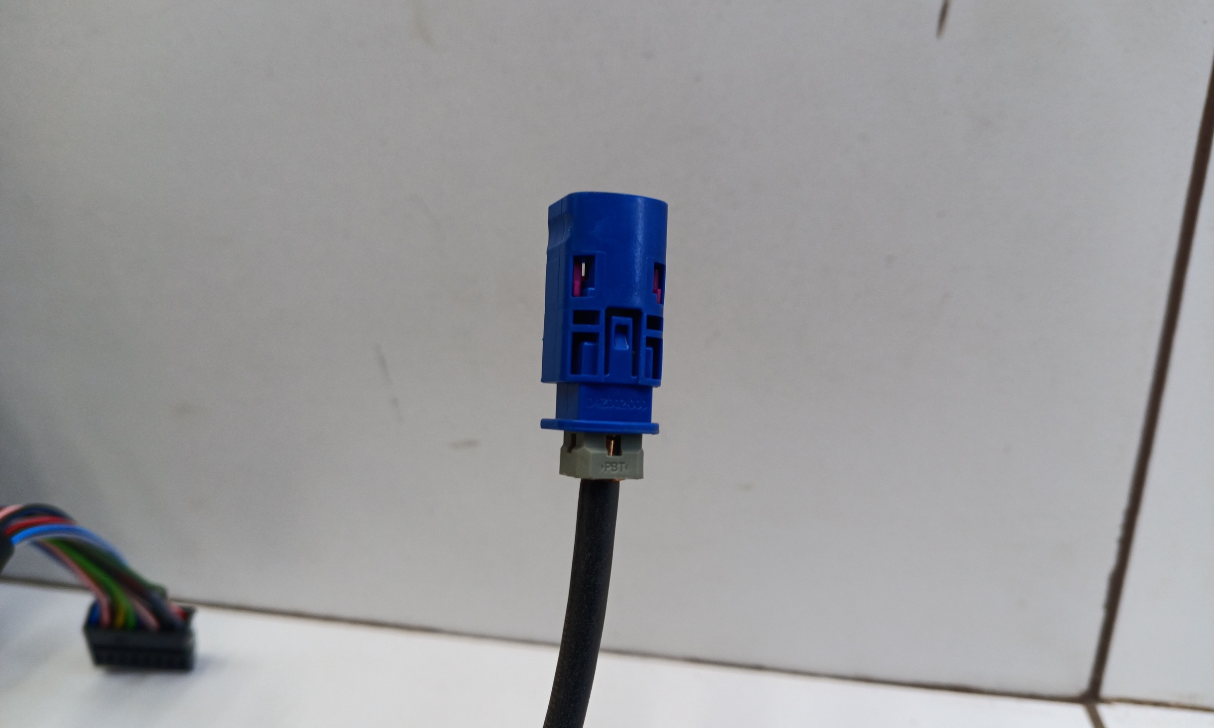 Зеркало правое Bentley Flying Spur 2 15+1 контактов