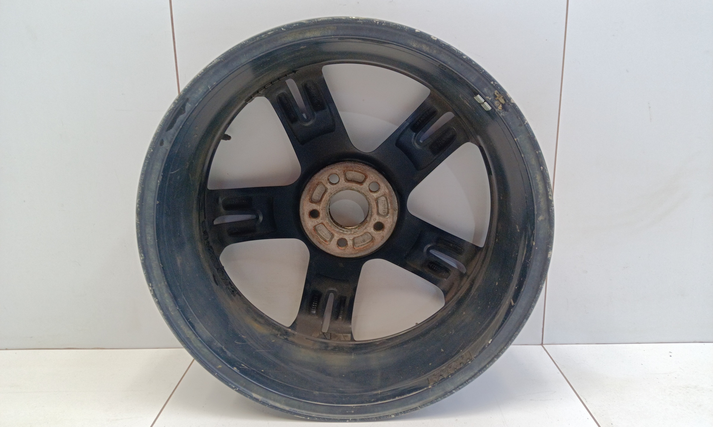 Диск колеса литой Volvo XC60 2 R19
