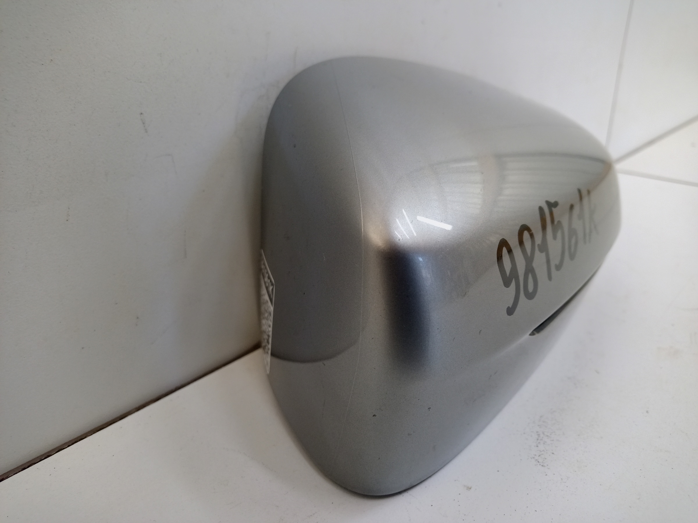 Крышка зеркала левого BMW 7er G11