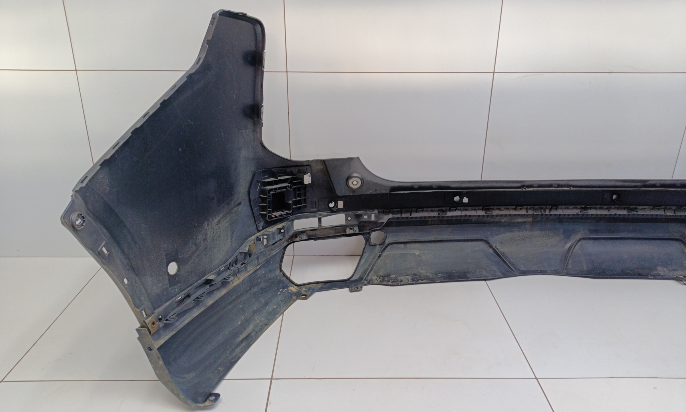 Бампер задний GAC GS8 2