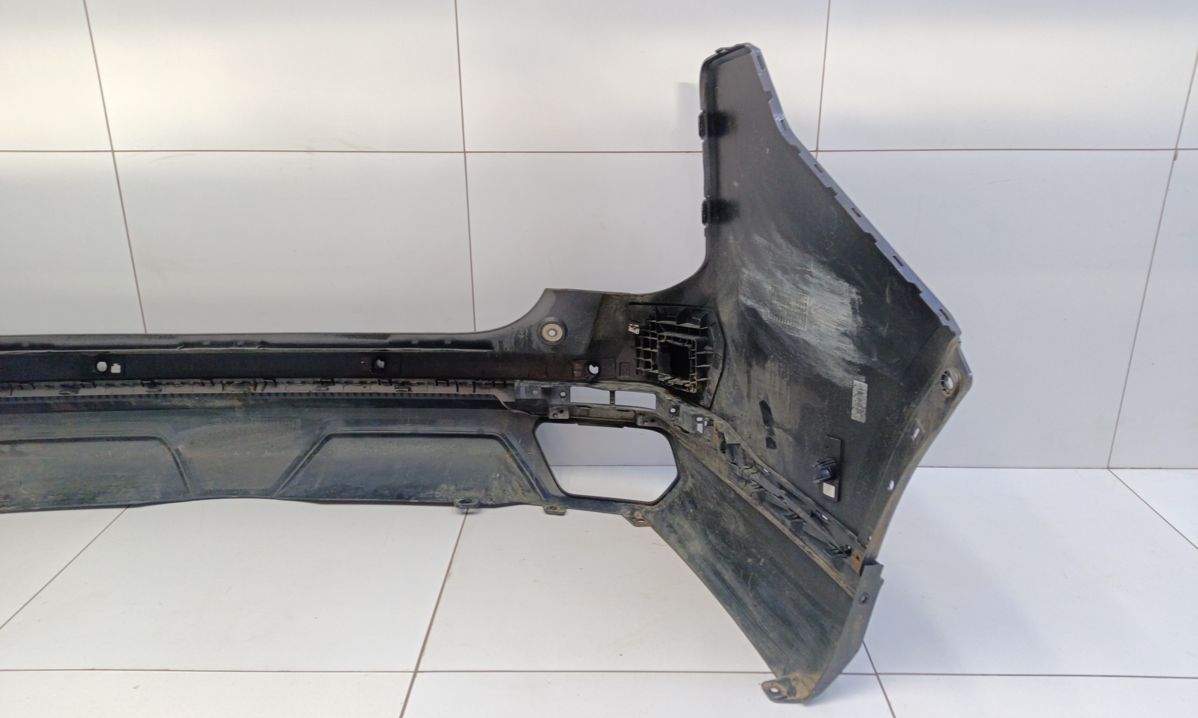Бампер задний GAC GS8 2
