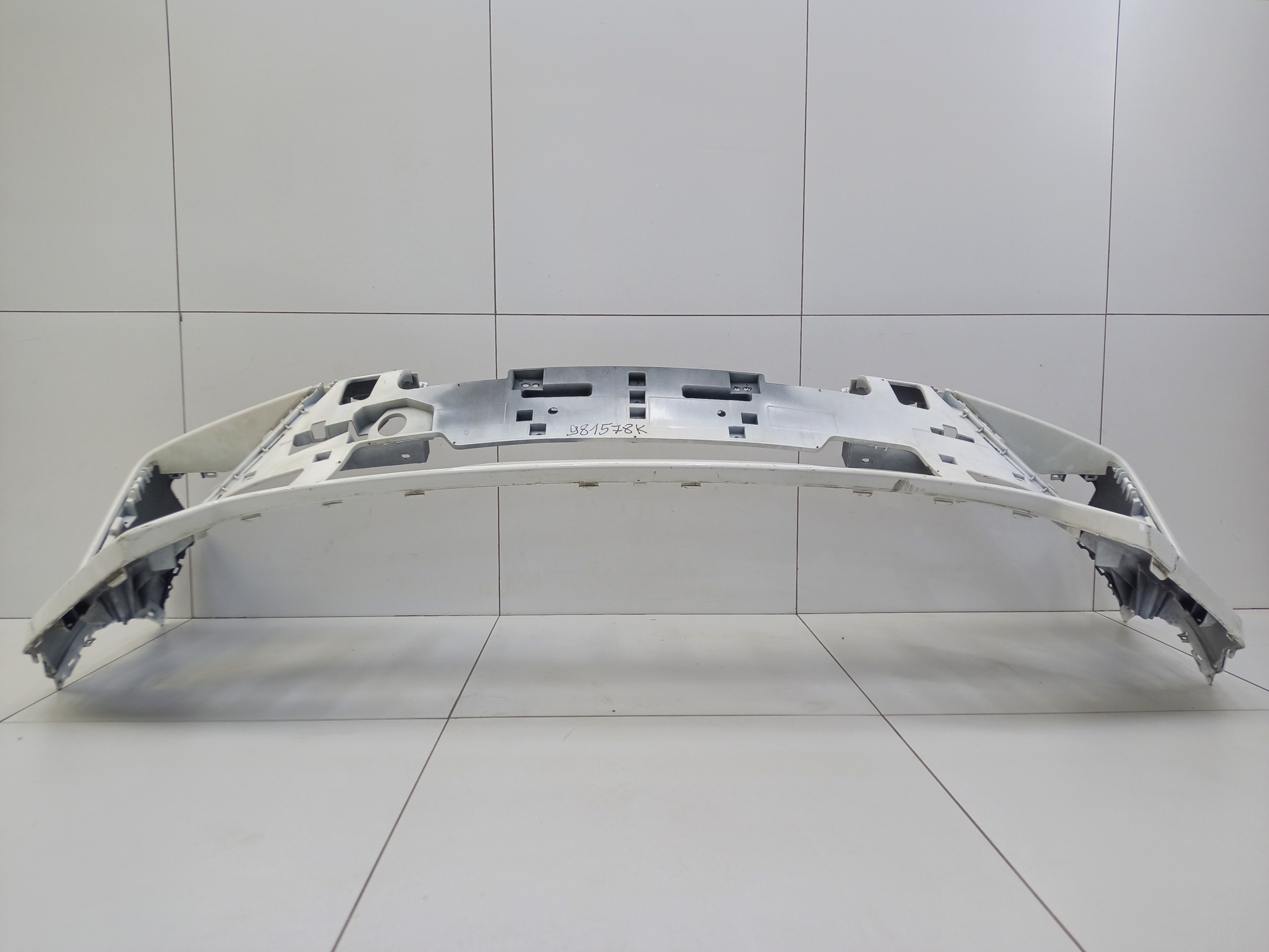 Бампер передний Geely Coolray 1 Restail