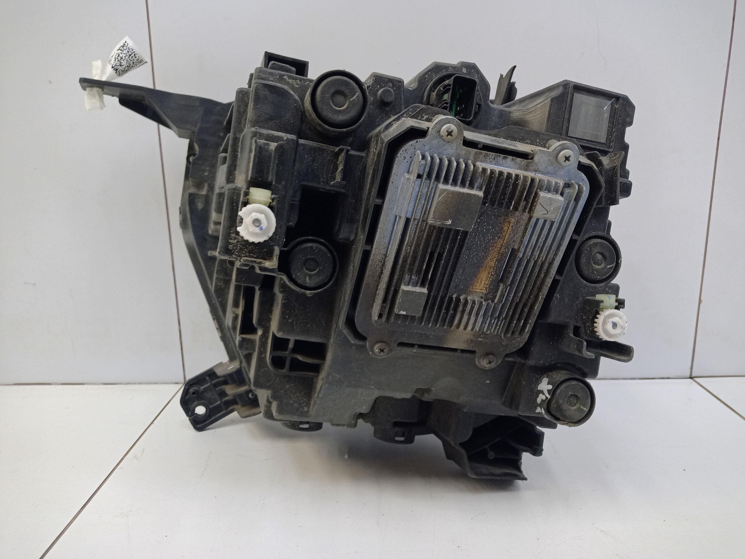 Фара передняя правая Haval H3 LED