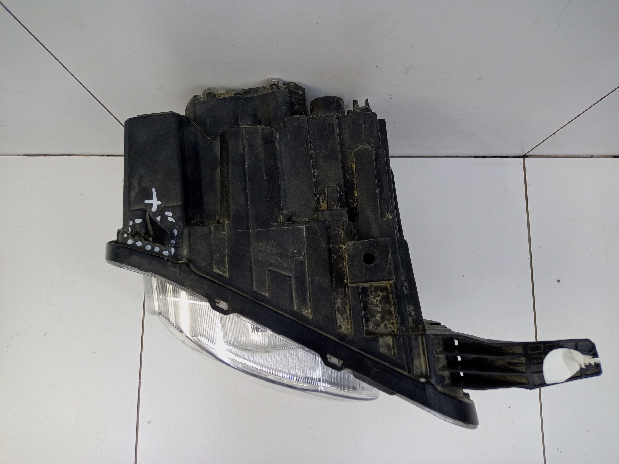 Фара передняя правая Haval H3 LED