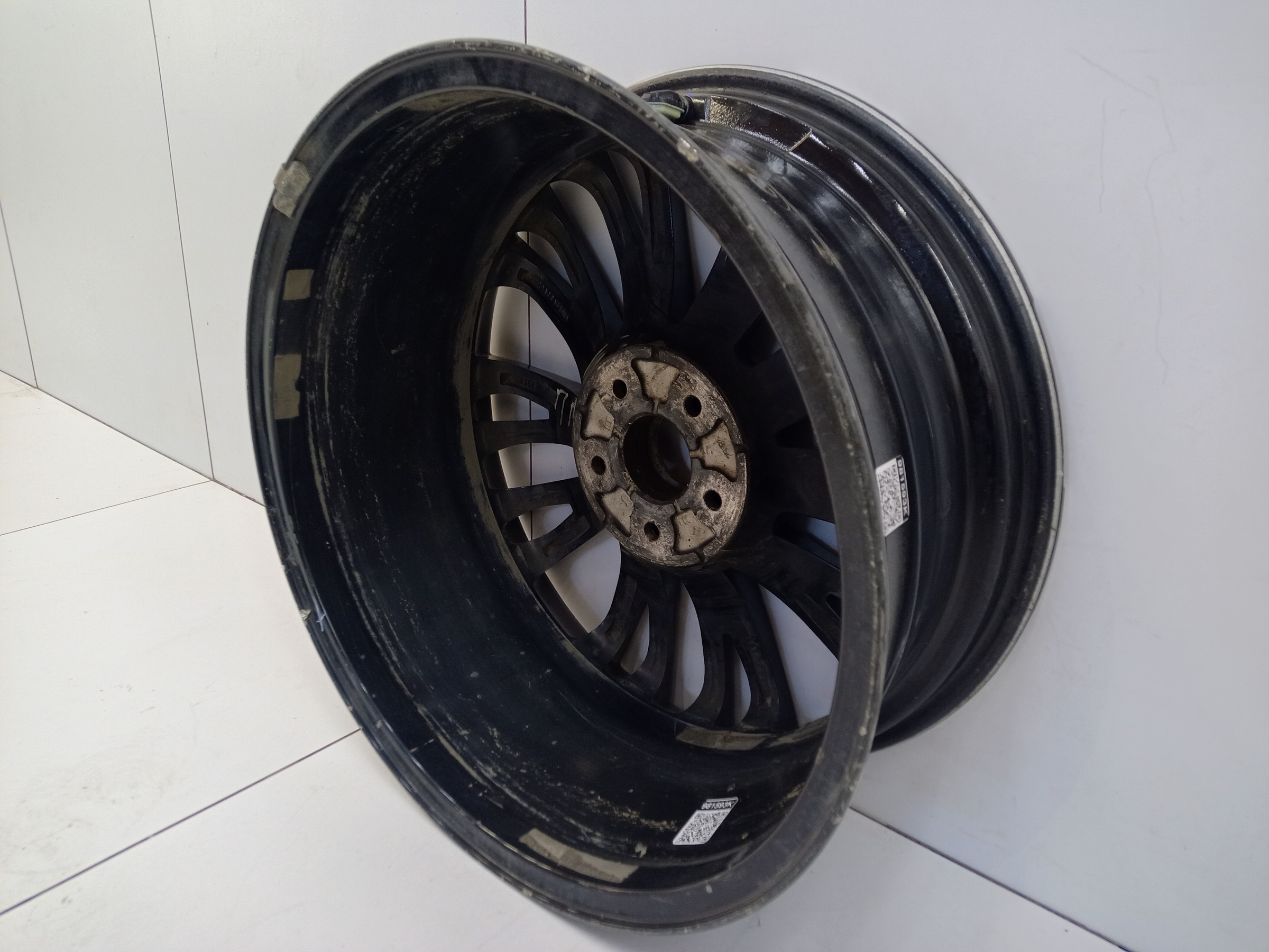 Диск колеса литой Chery Tiggo 8 Pro R18