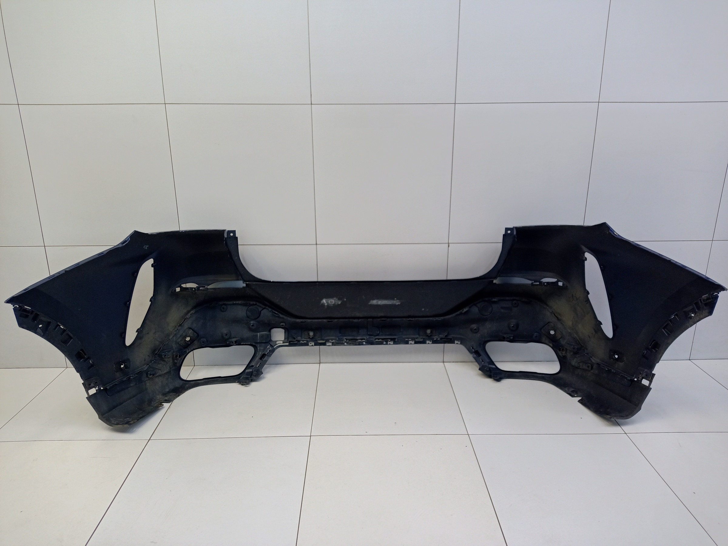 Бампер задний BMW X6 G06 M-paket