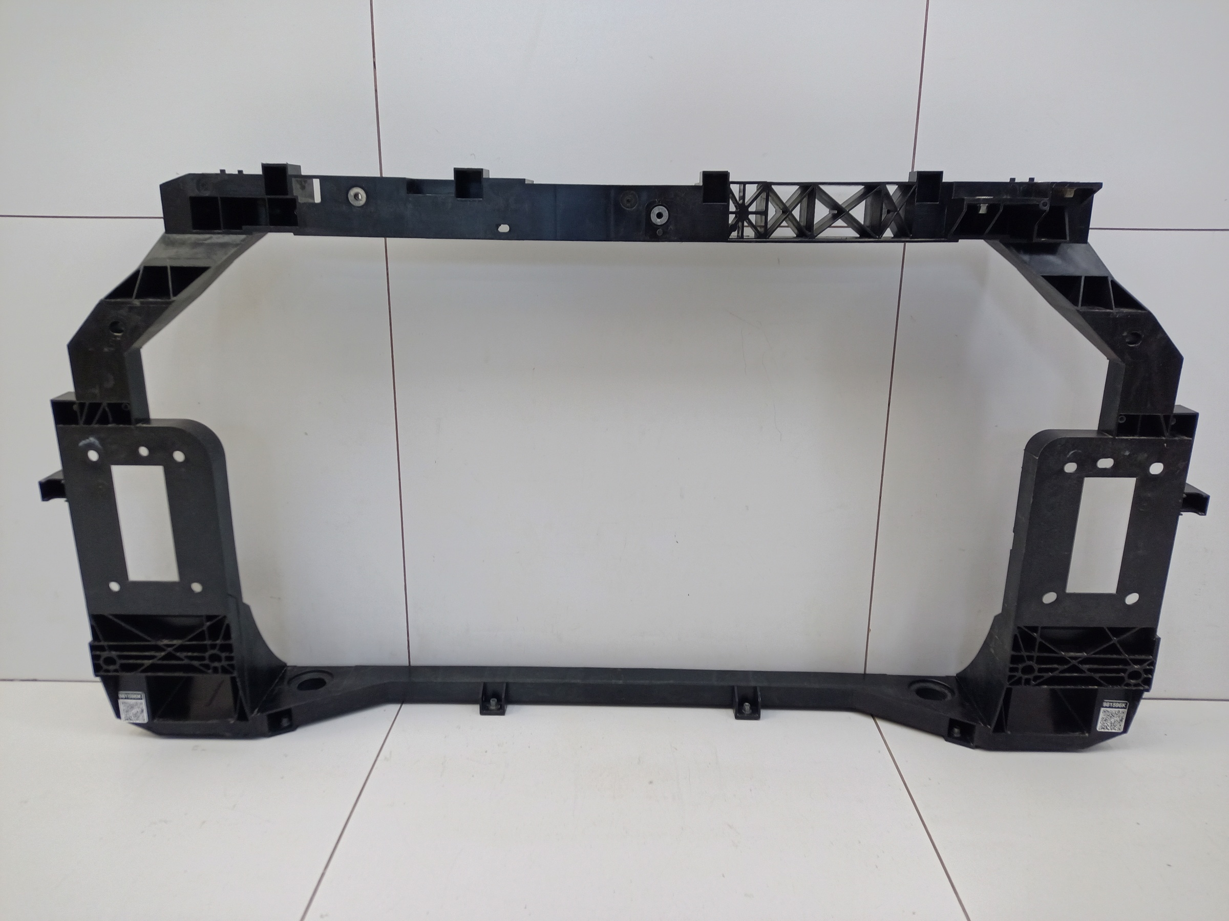 Панель передняя Haval Dargo