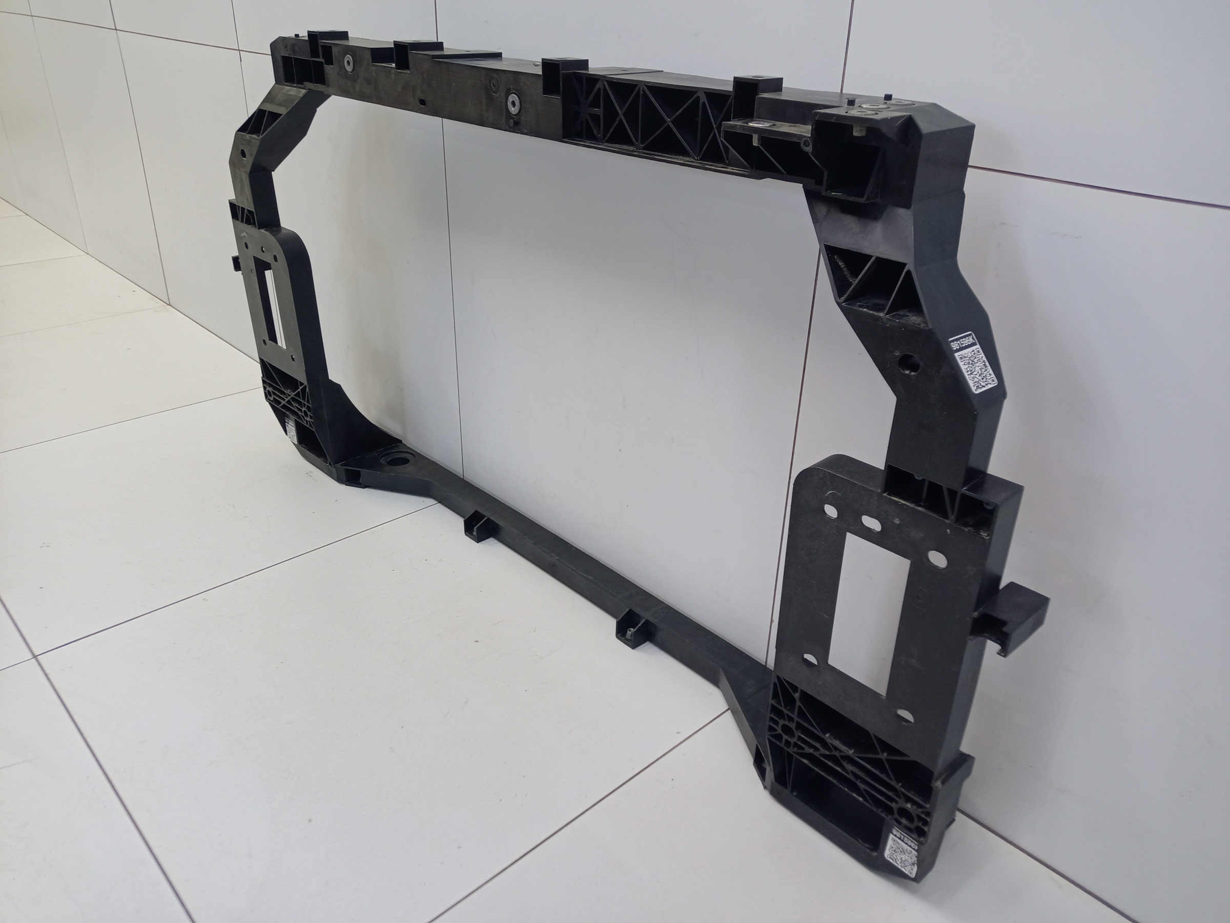 Панель передняя Haval Dargo