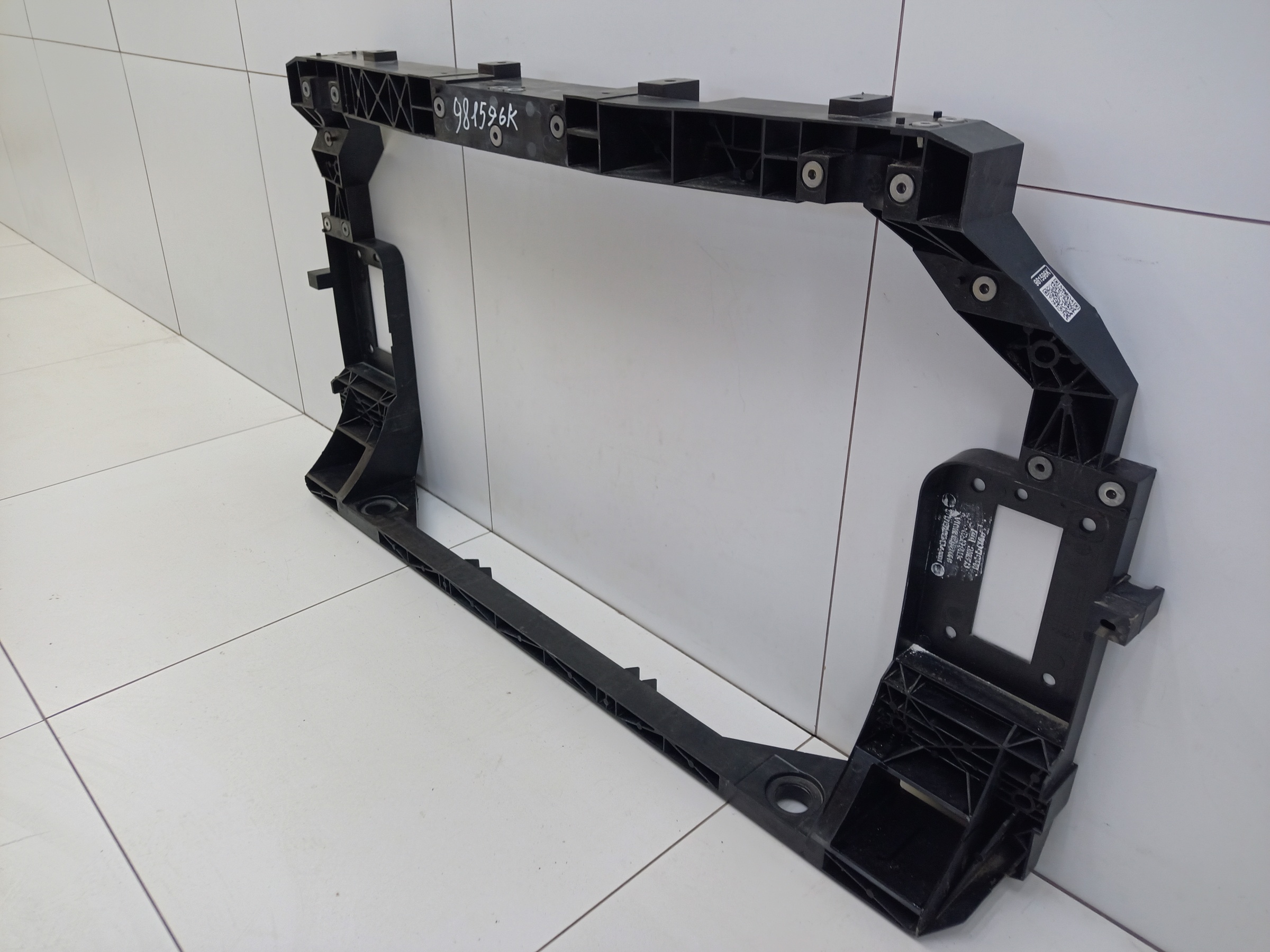 Панель передняя Haval Dargo