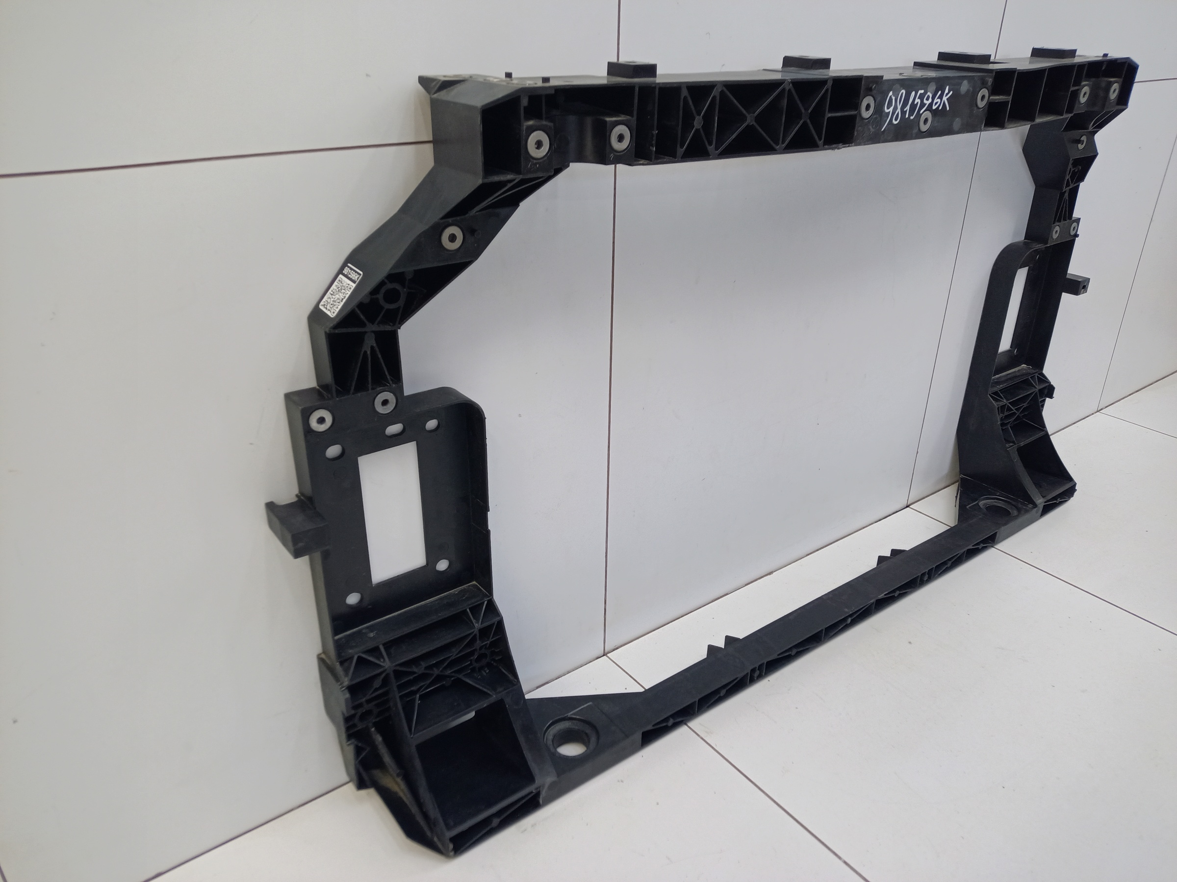 Панель передняя Haval Dargo