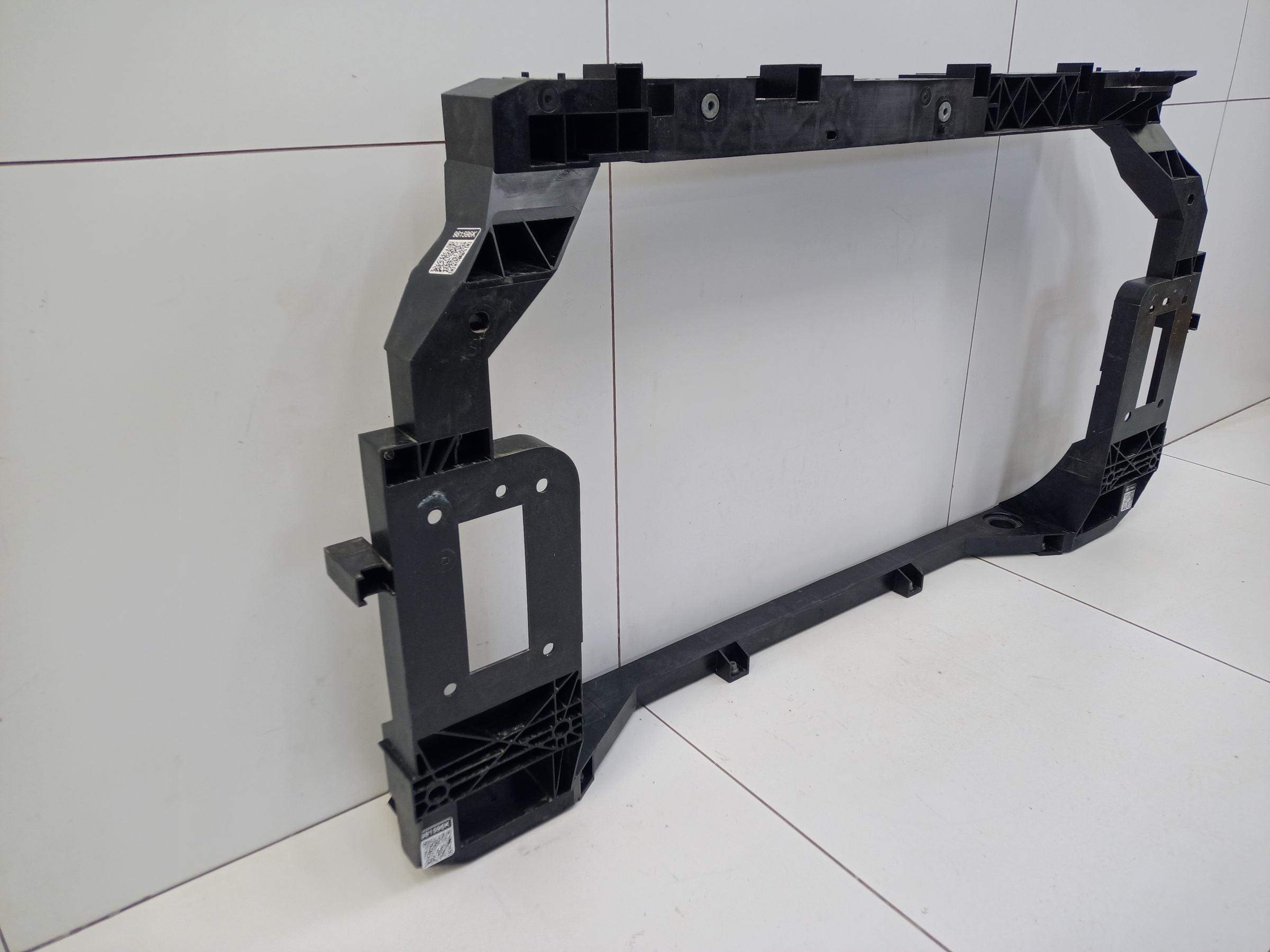 Панель передняя Haval Dargo