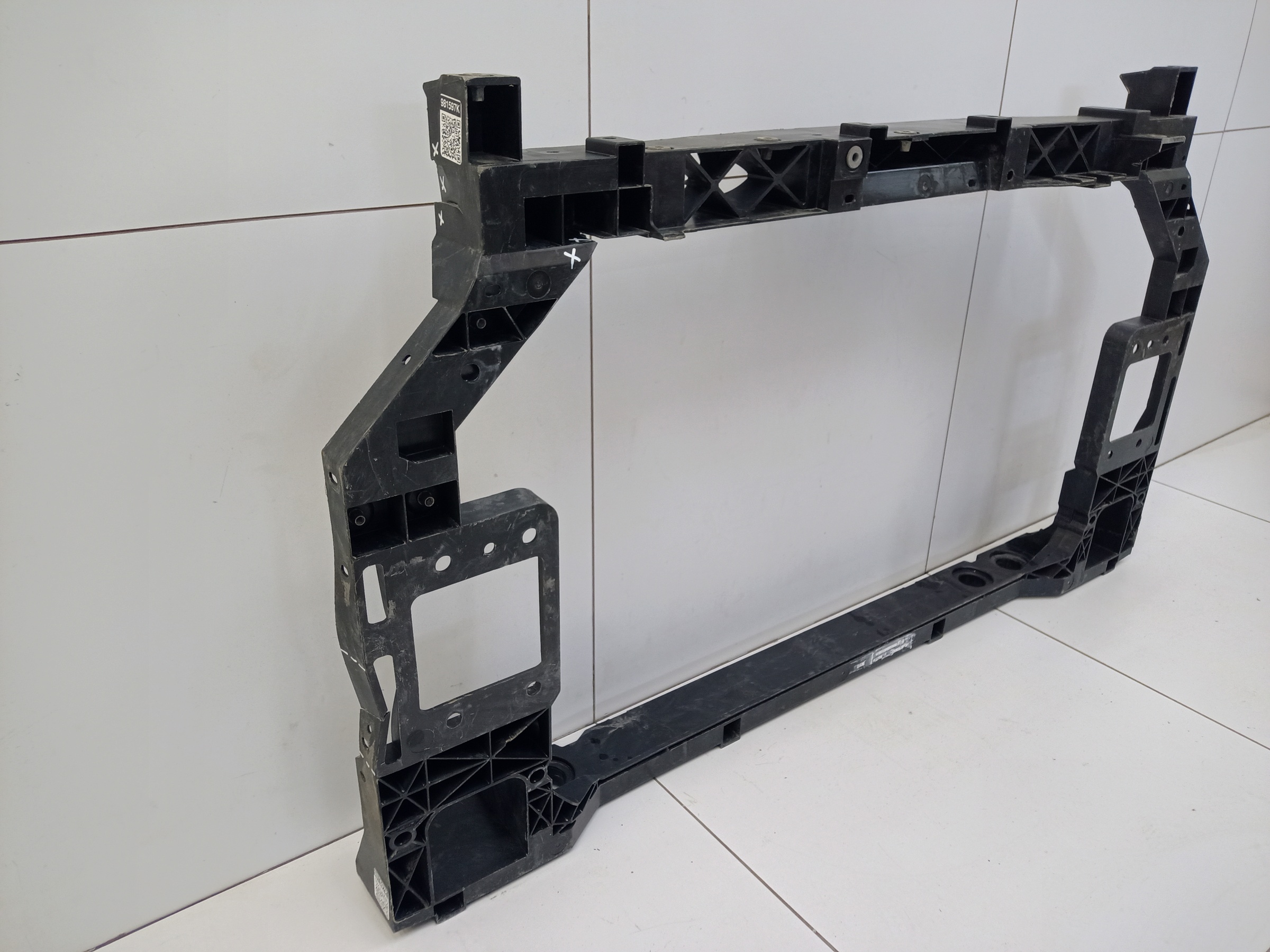 Панель передняя Haval Jolion