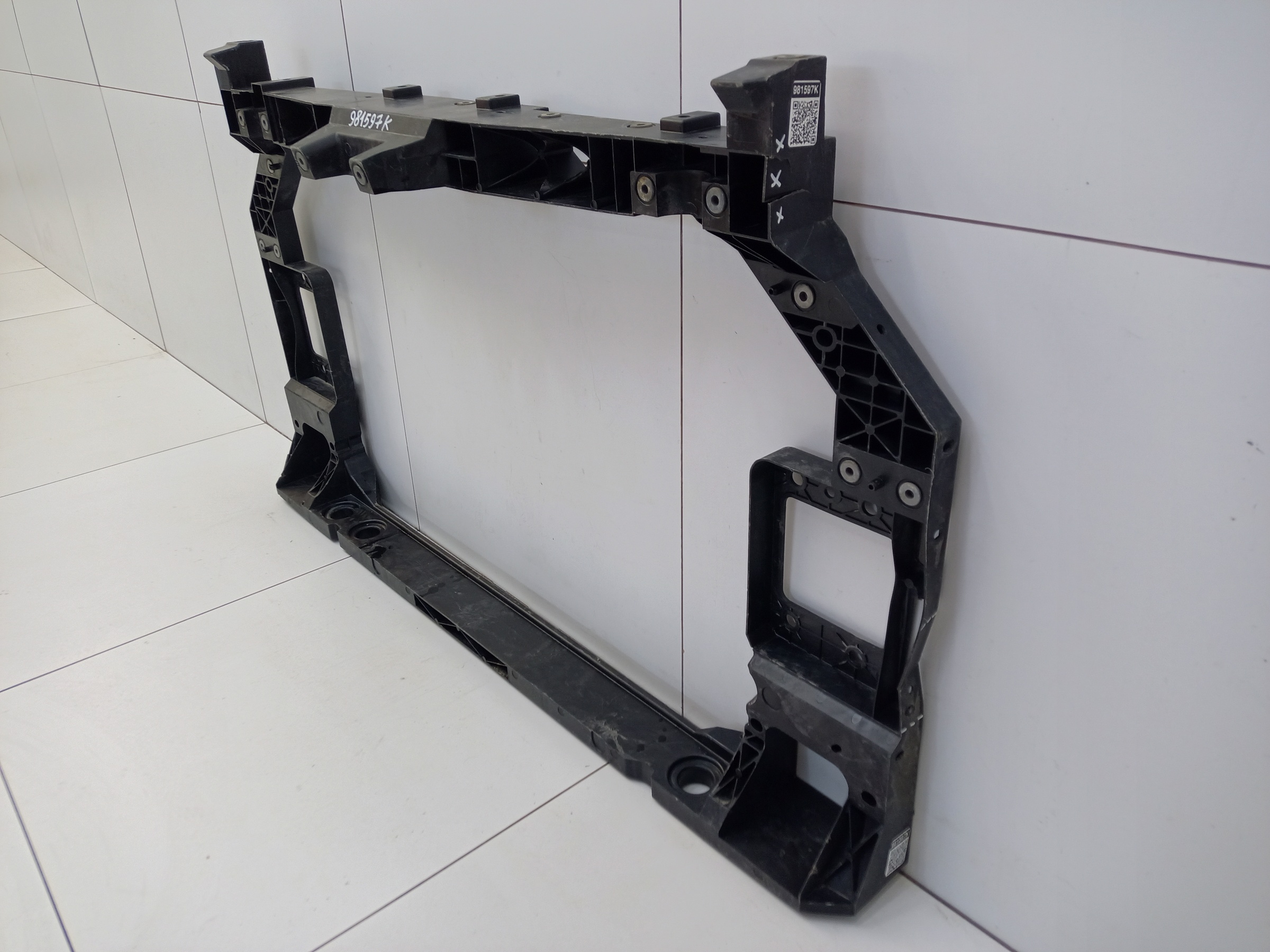 Панель передняя Haval Jolion