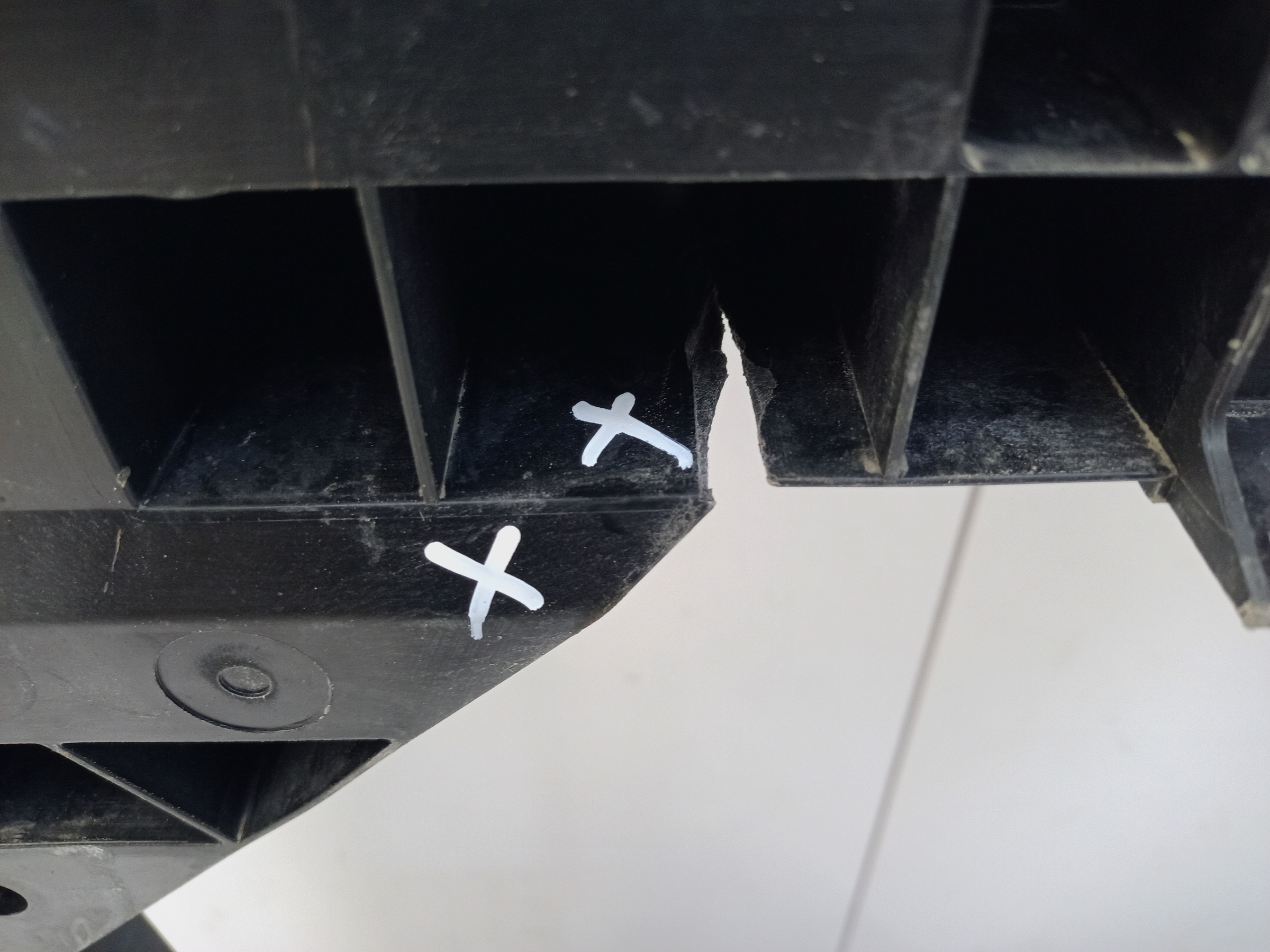 Панель передняя Haval Jolion