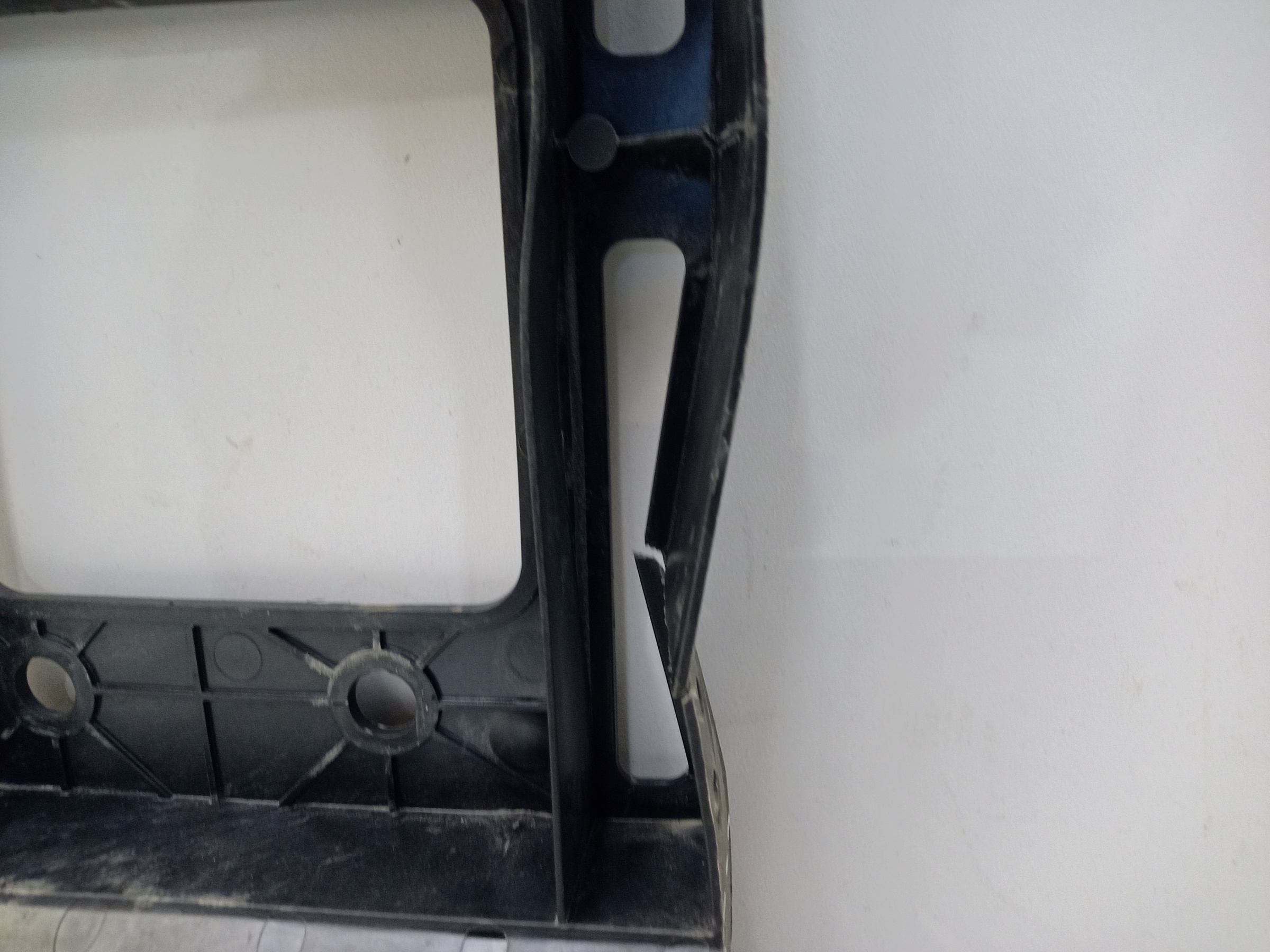 Панель передняя Haval Jolion