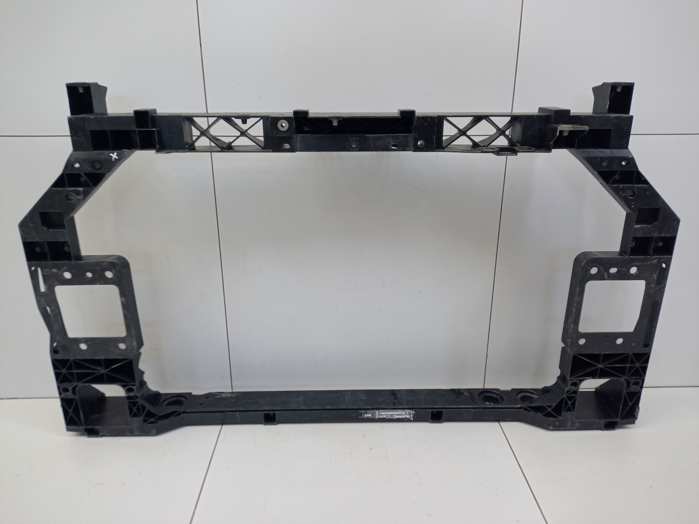 Панель передняя Haval Jolion