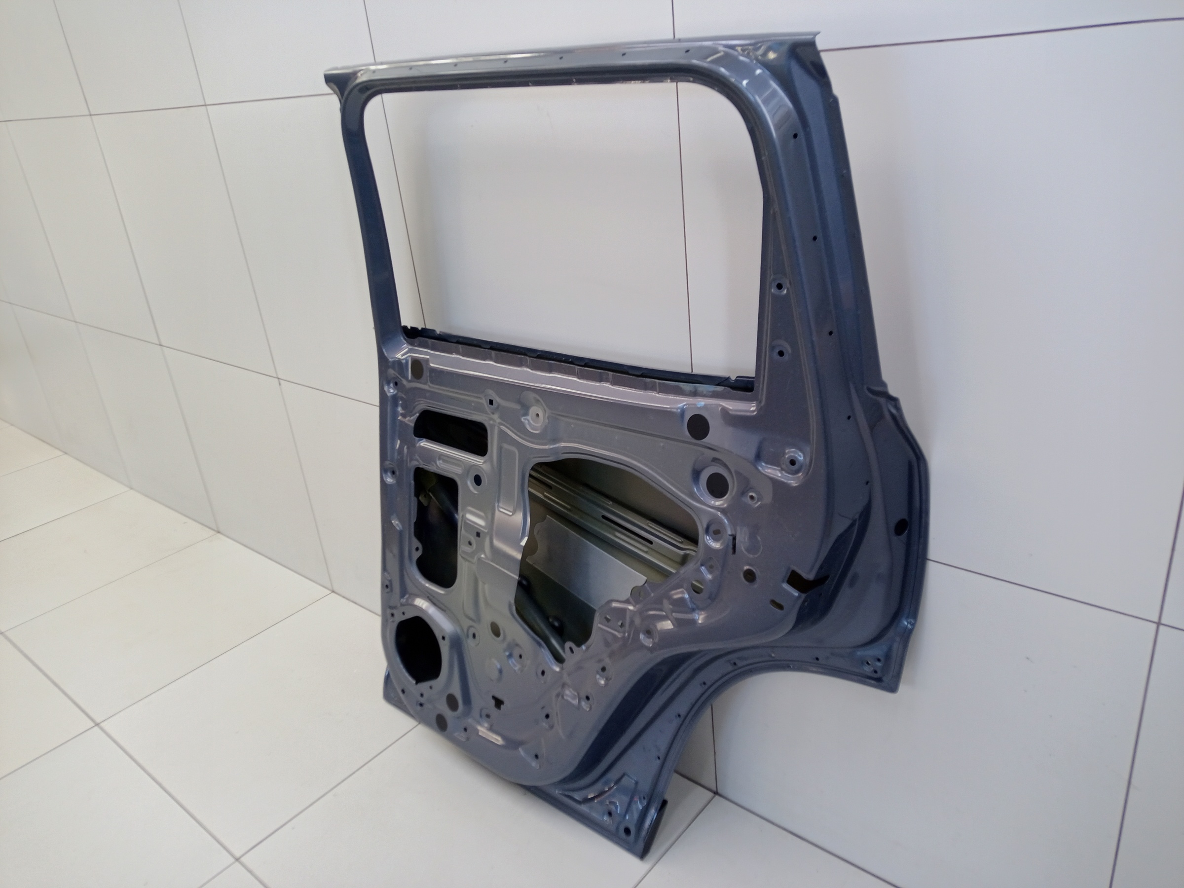 Дверь задняя правая Haval Dargo