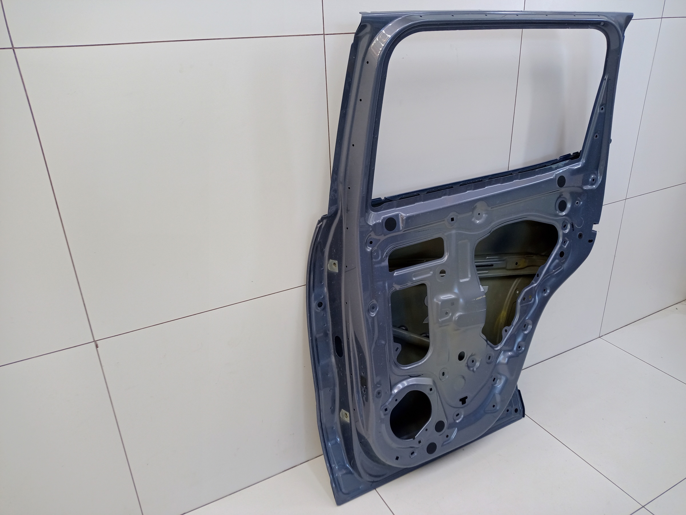 Дверь задняя правая Haval Dargo