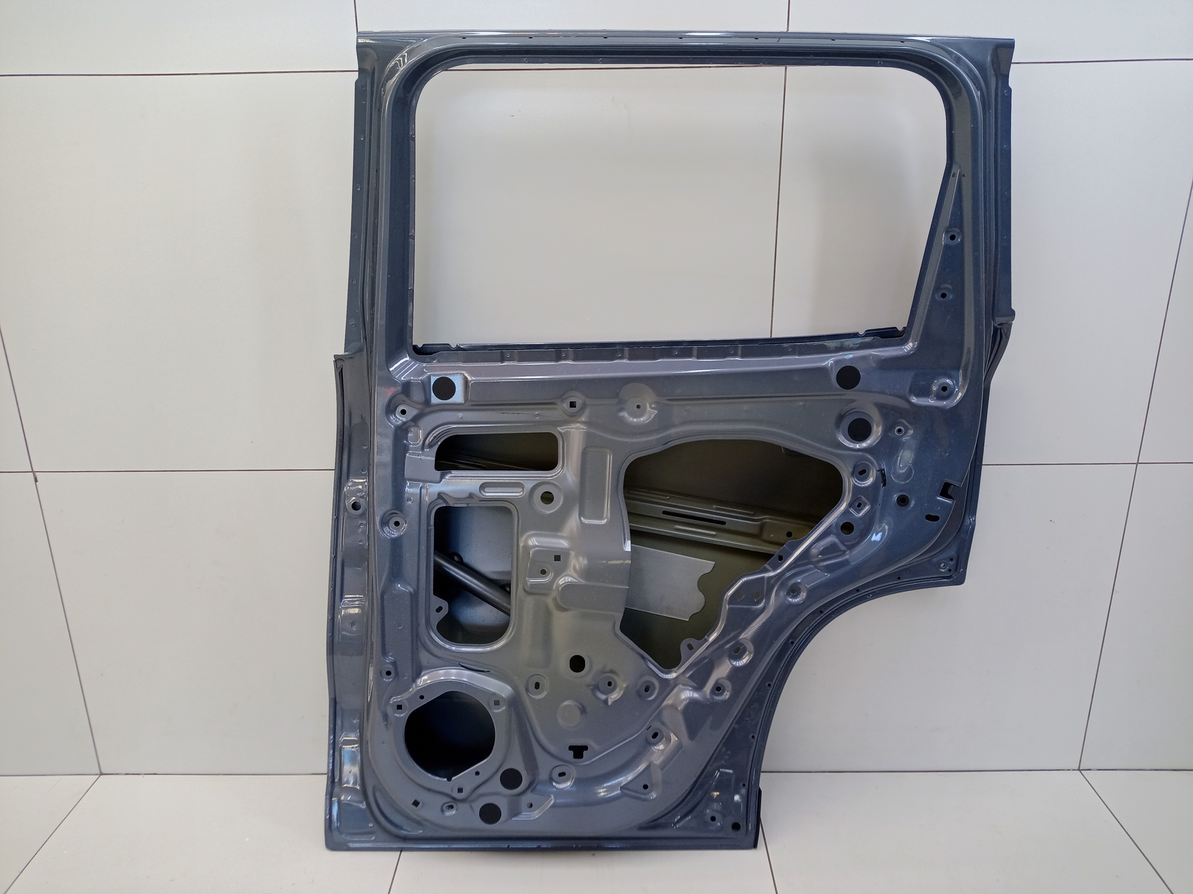 Дверь задняя правая Haval Dargo