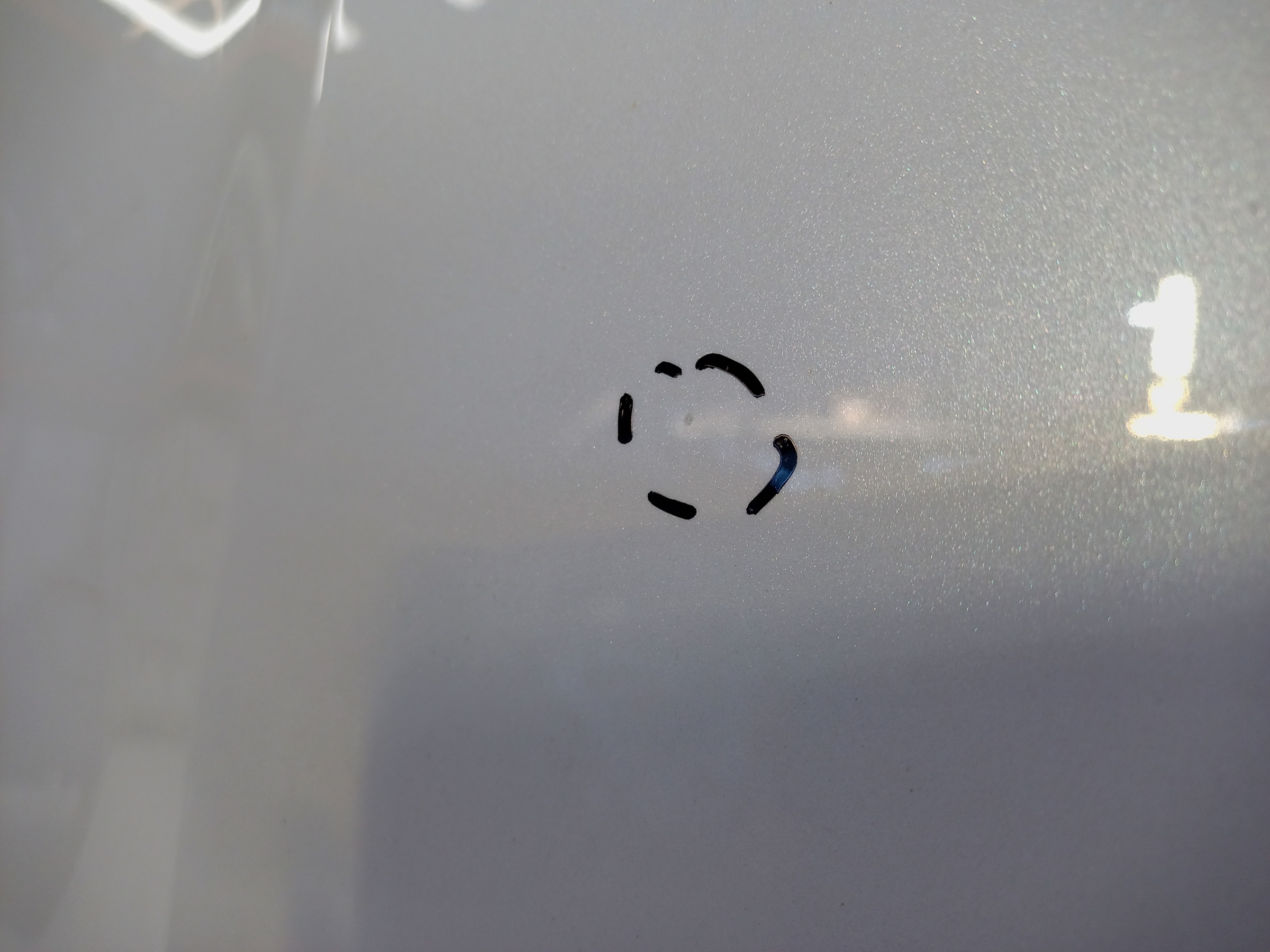 Капот Haval Jolion