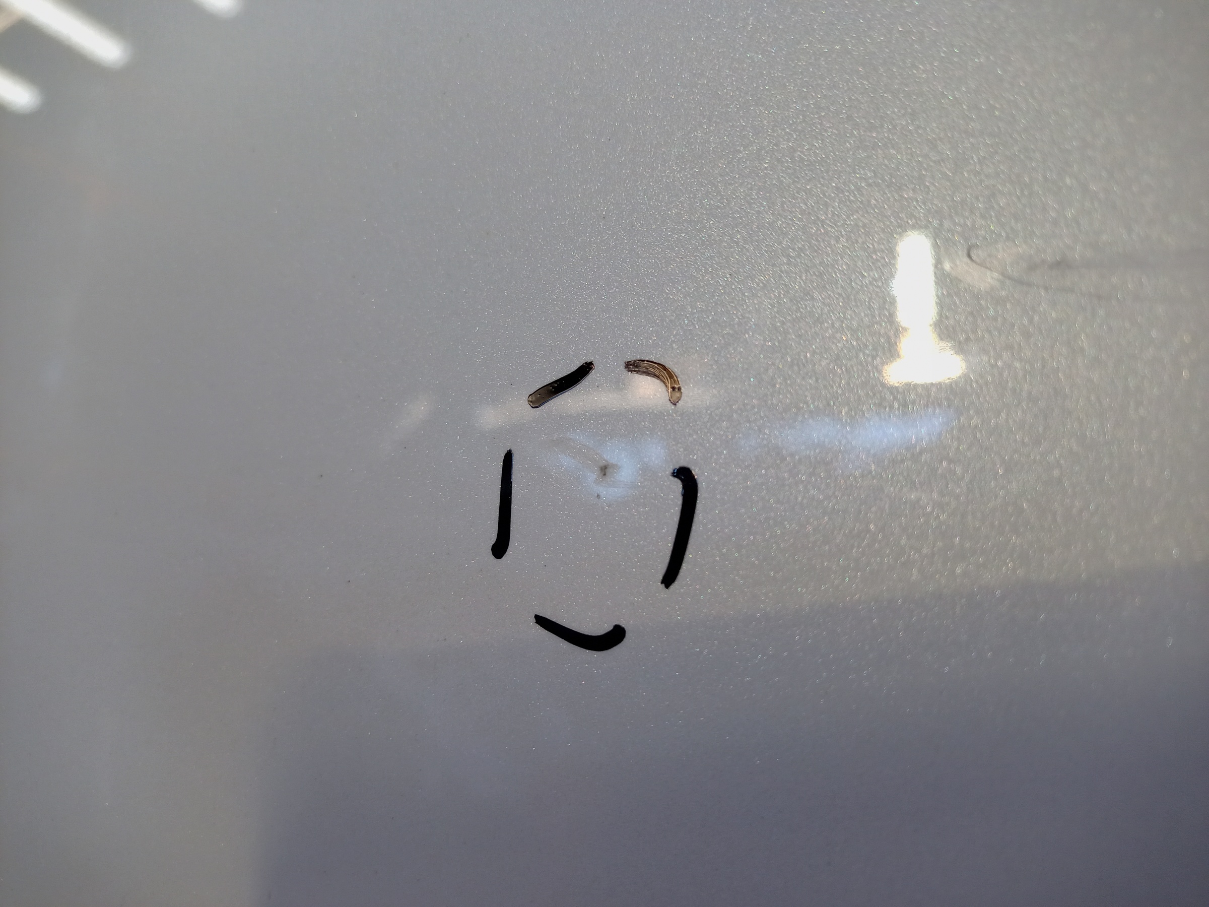 Капот Haval Jolion