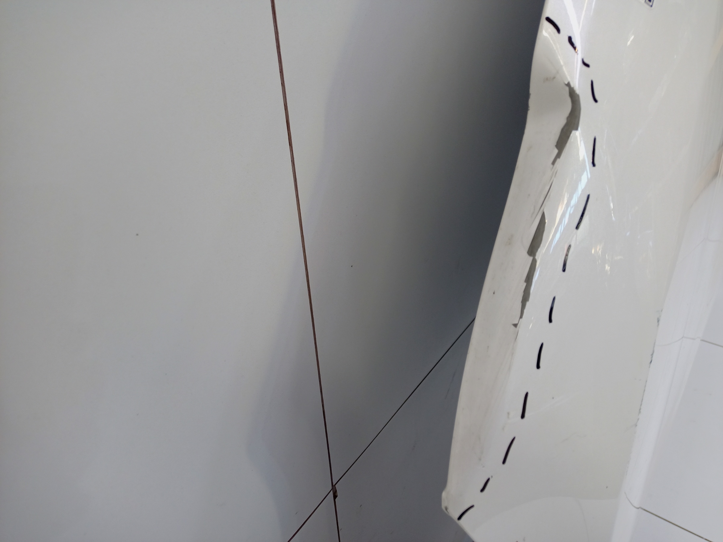 Капот Haval Jolion