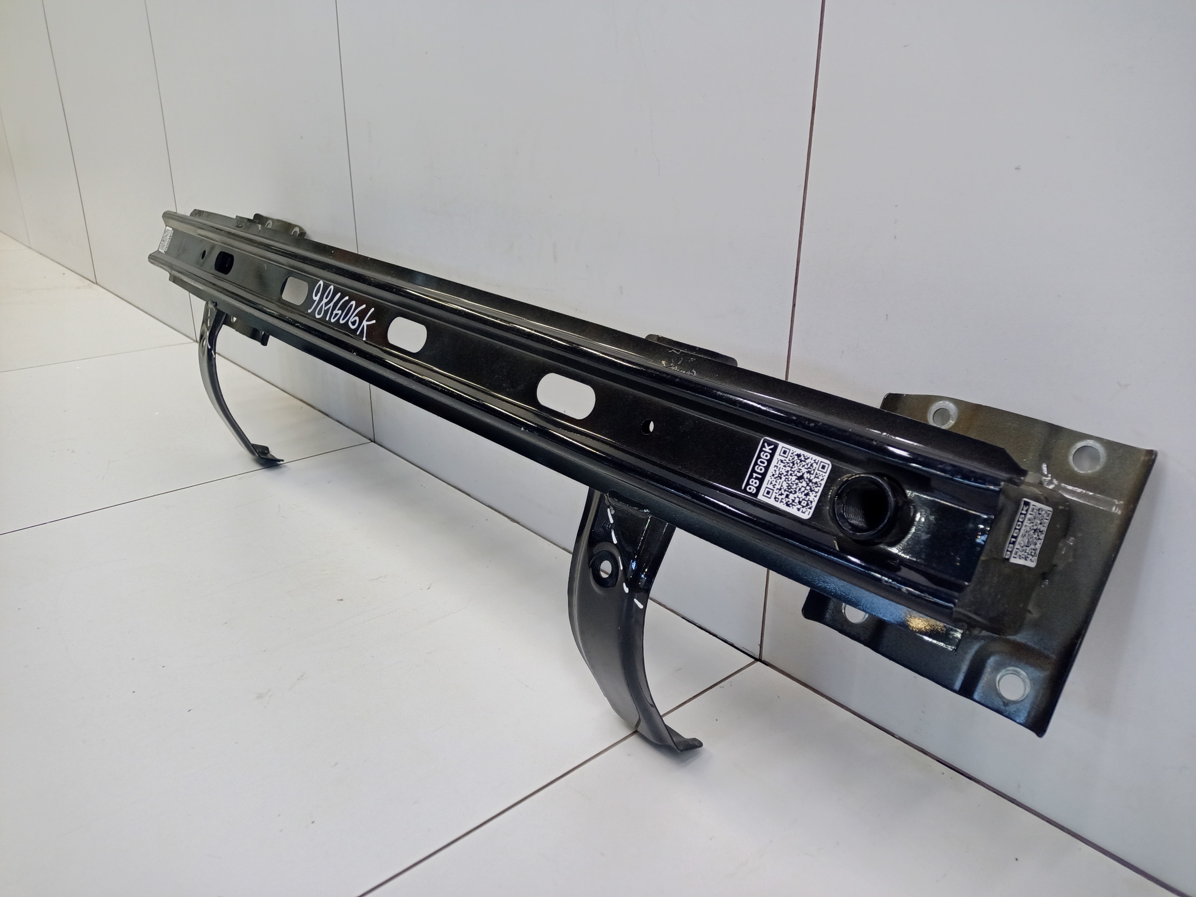 Усилитель заднего бампера Haval Jolion