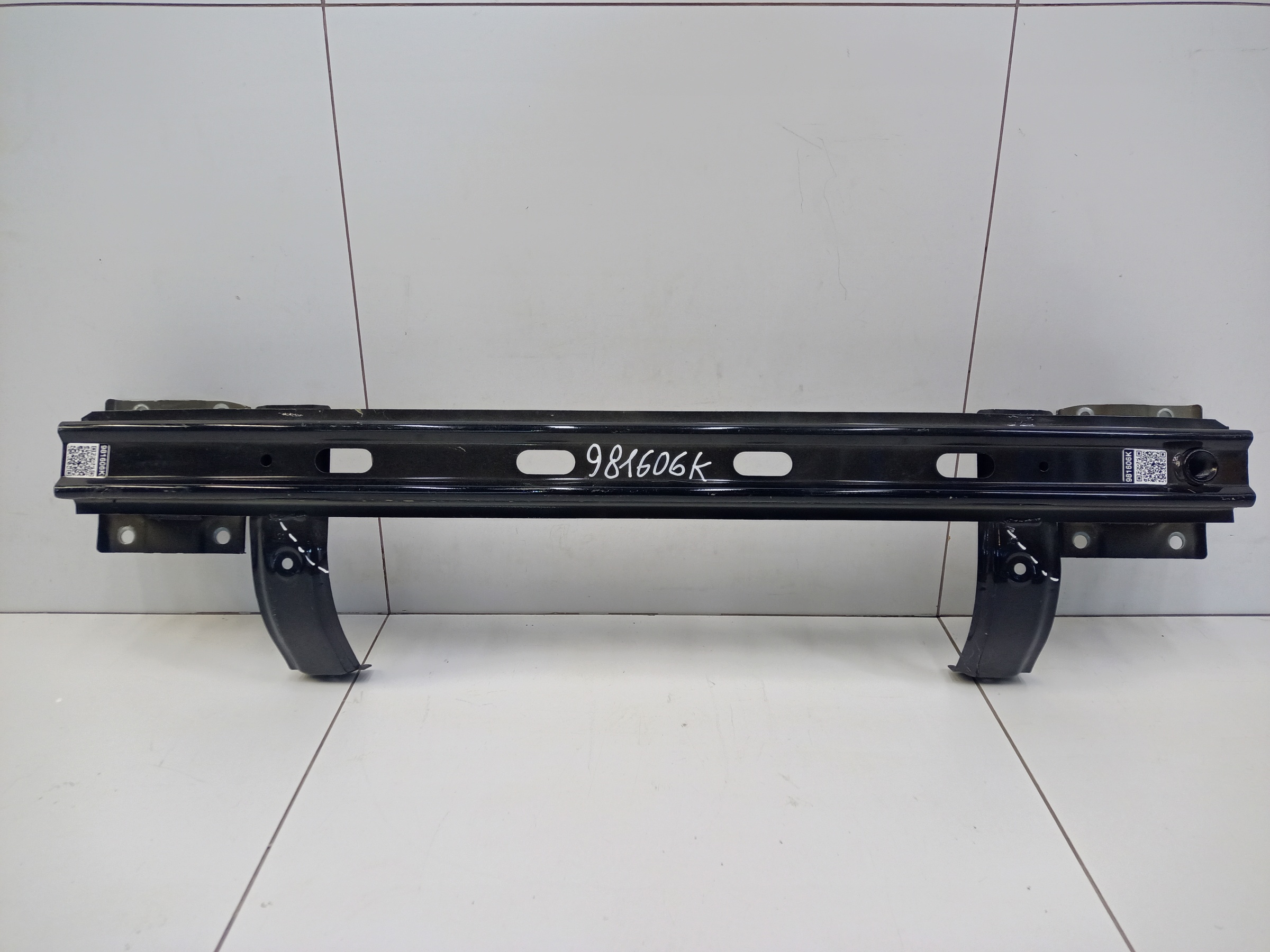 Усилитель заднего бампера Haval Jolion