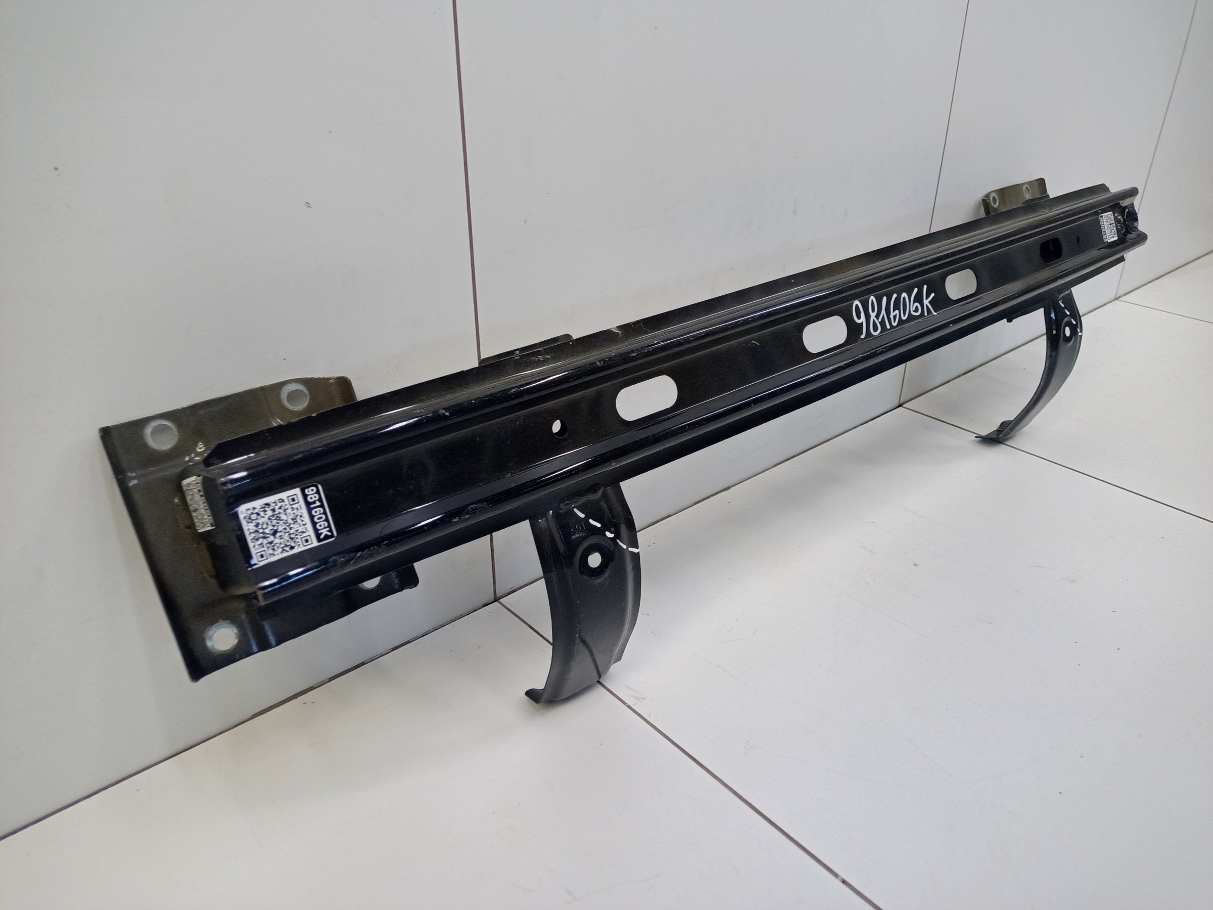 Усилитель заднего бампера Haval Jolion