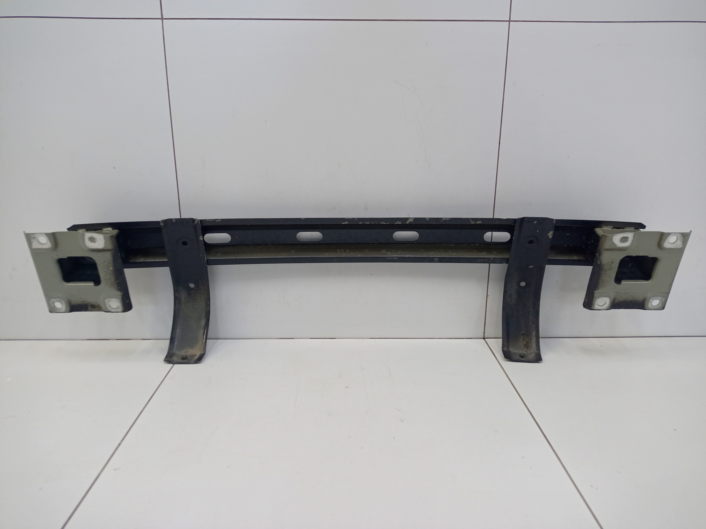 Усилитель заднего бампера Haval Jolion