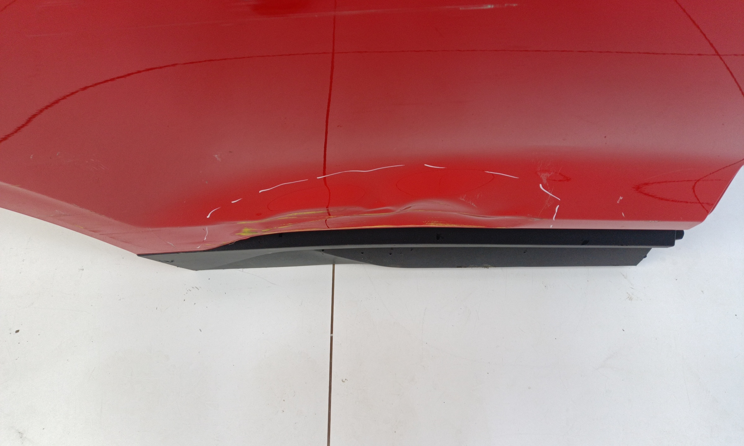 Дверь задняя правая Geely Coolray
